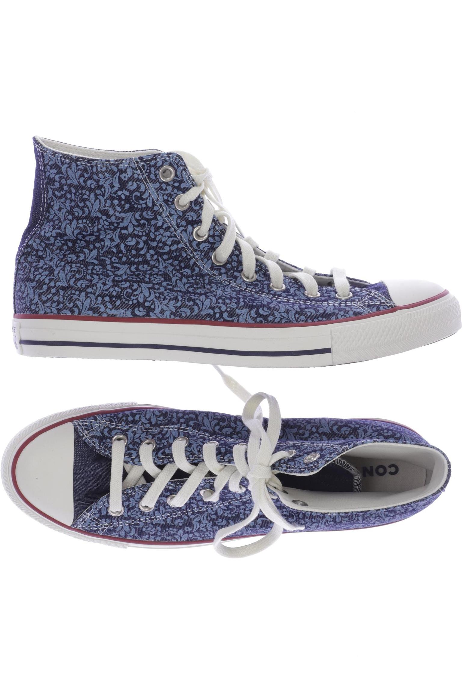 

Converse Herren Sneakers, marineblau