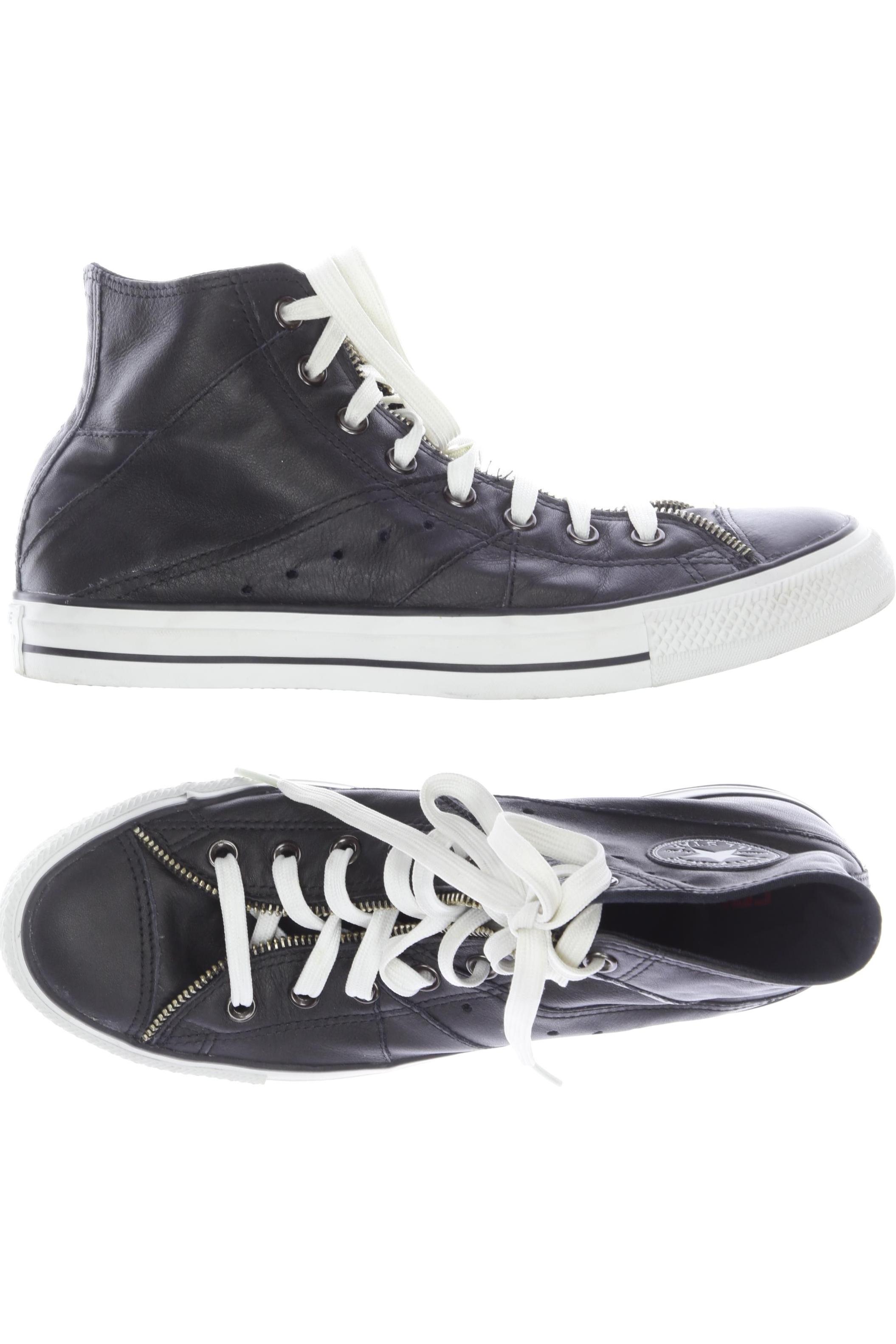 

Converse Herren Sneakers, schwarz, Gr. 42.5