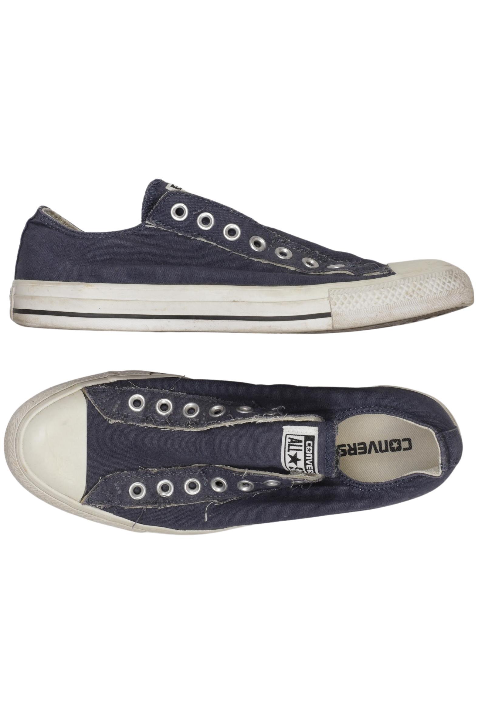 

Converse Herren Sneakers, marineblau, Gr. 42