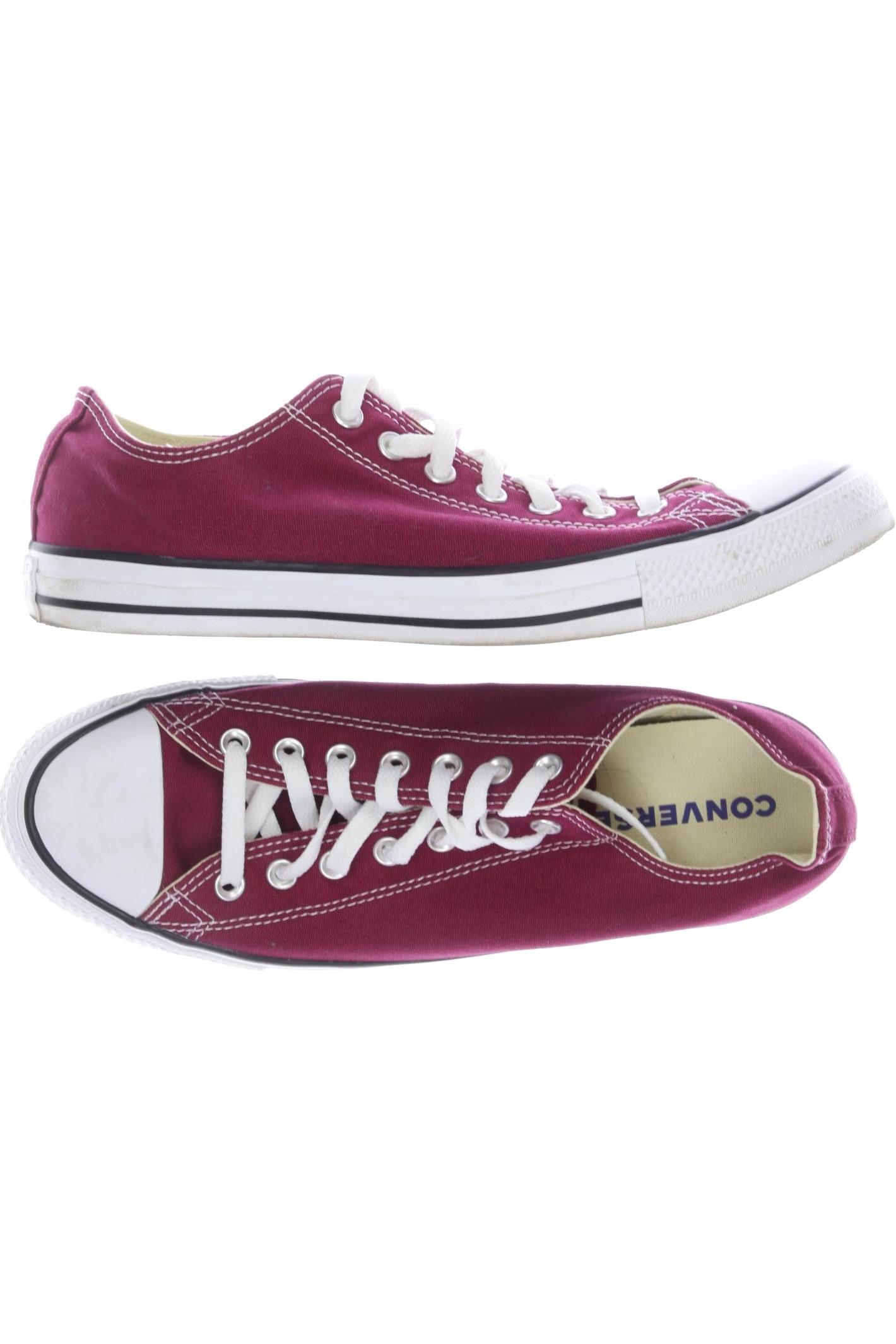 

Converse Herren Sneakers, bordeaux, Gr. 44.5