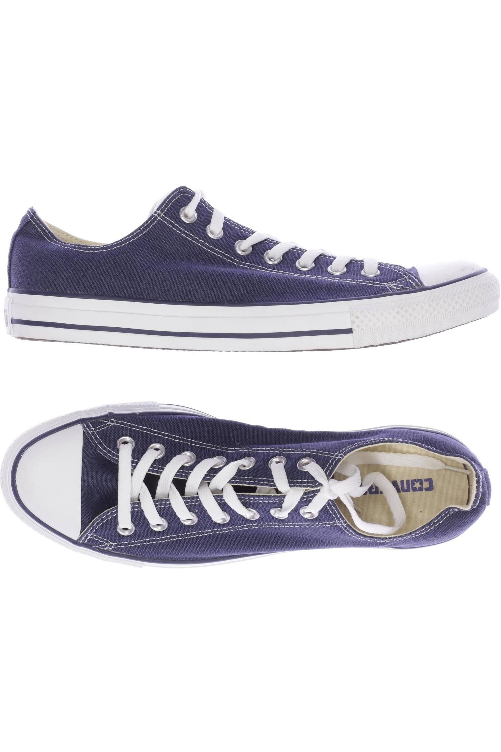 

Converse Herren Sneakers, marineblau