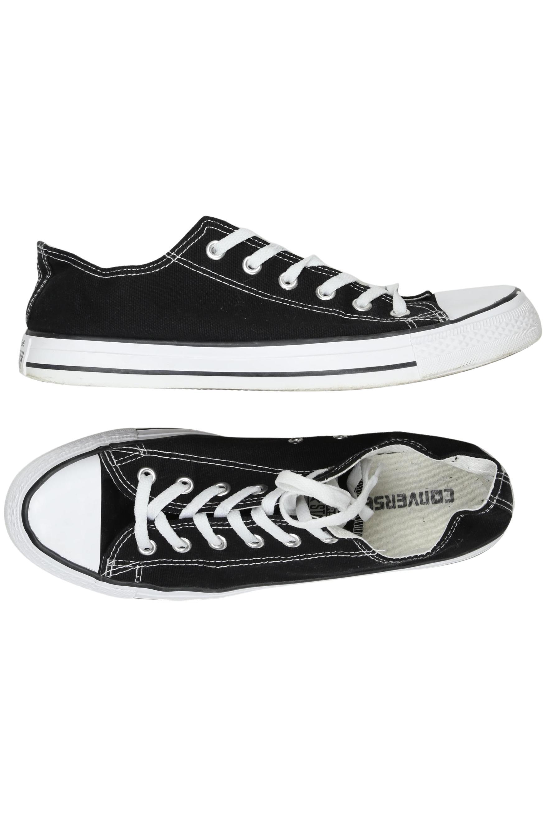 

Converse Herren Sneakers, schwarz, Gr. 45