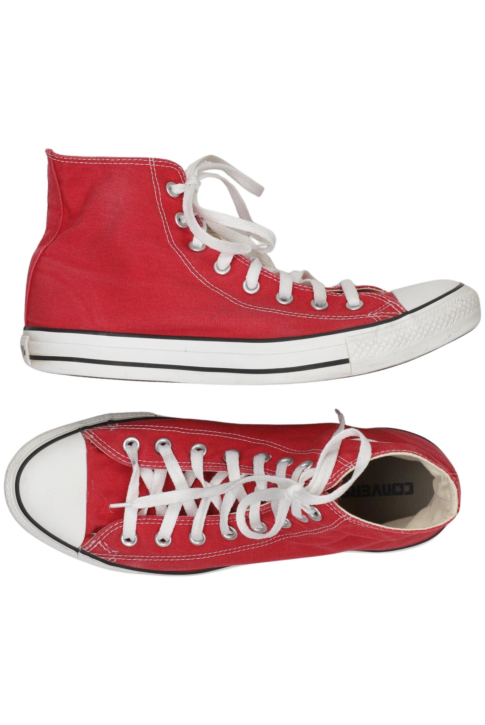 

Converse Herren Sneakers, rot, Gr. 43