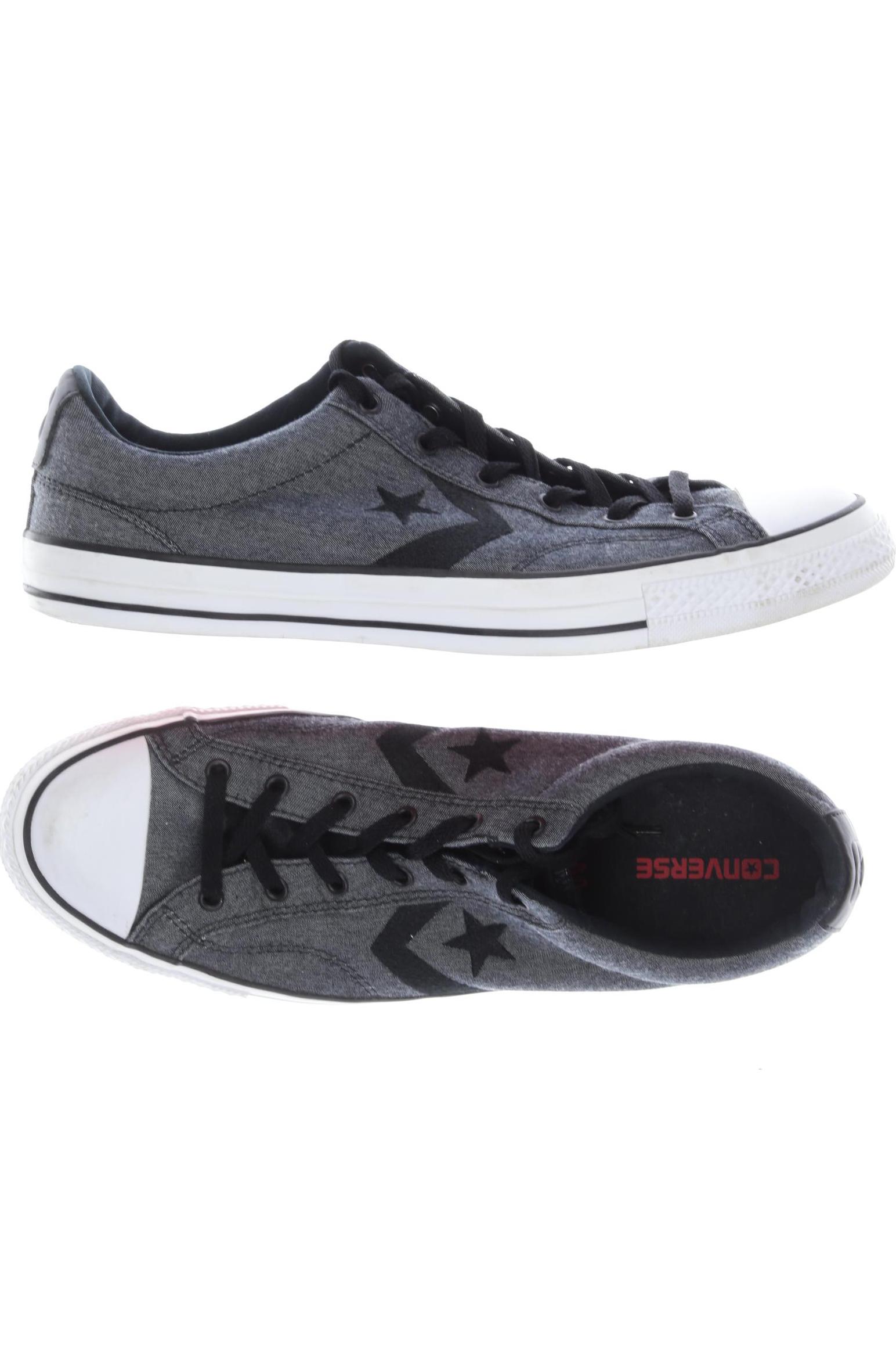 

Converse Herren Sneakers, grau, Gr. 48