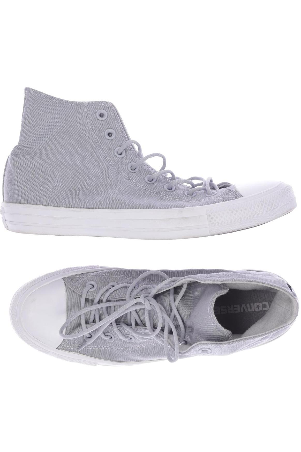 

Converse Herren Sneakers, grau, Gr. 42.5