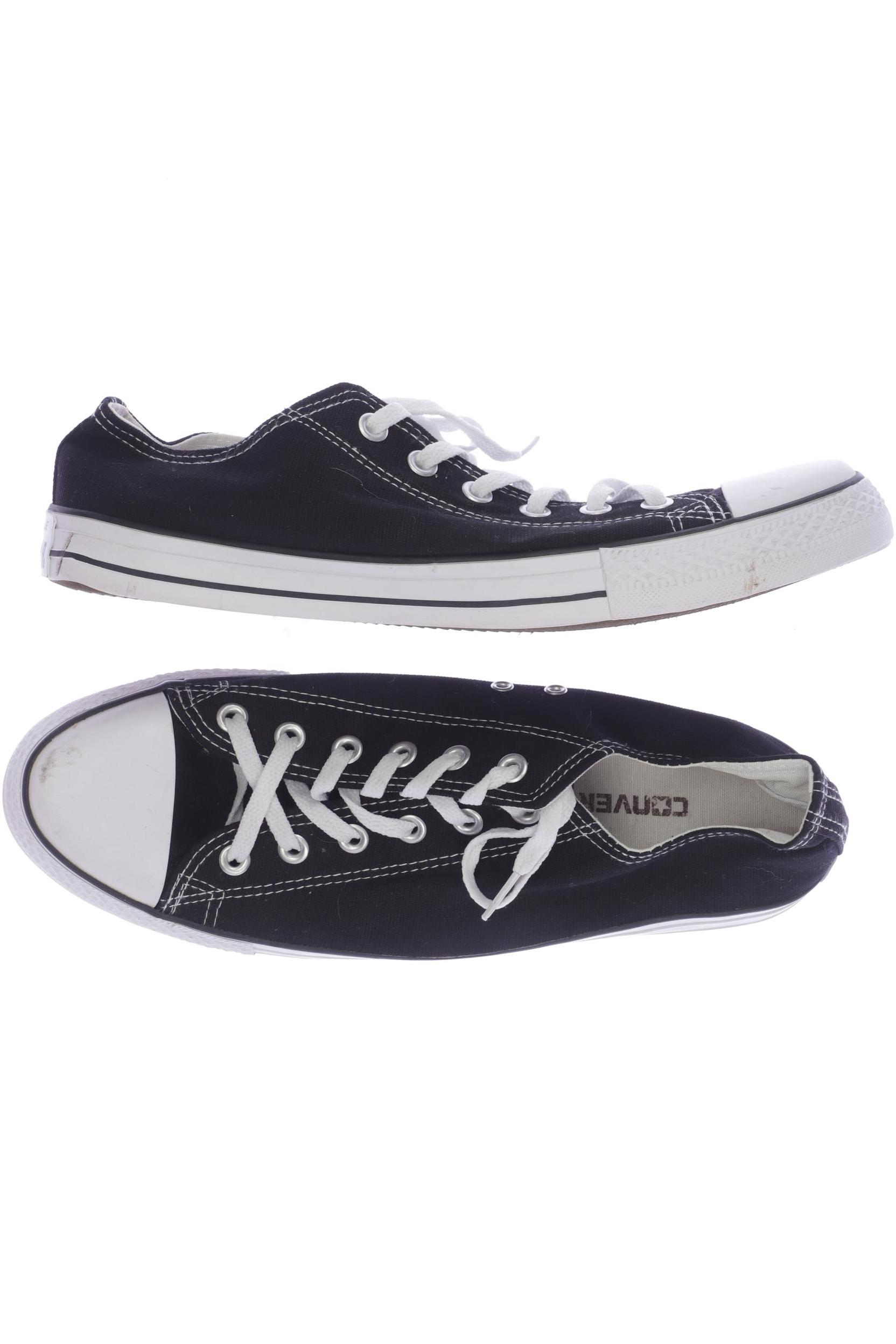 

Converse Herren Sneakers, schwarz, Gr. 45