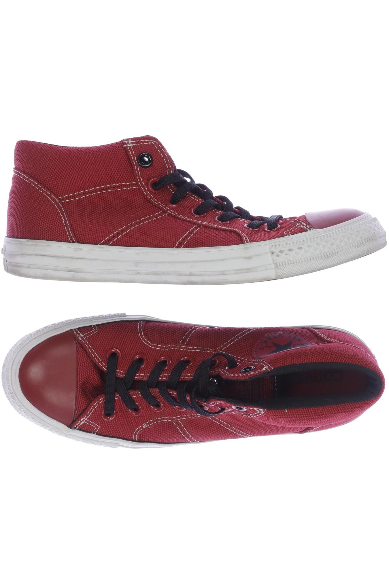 

Converse Herren Sneakers, rot