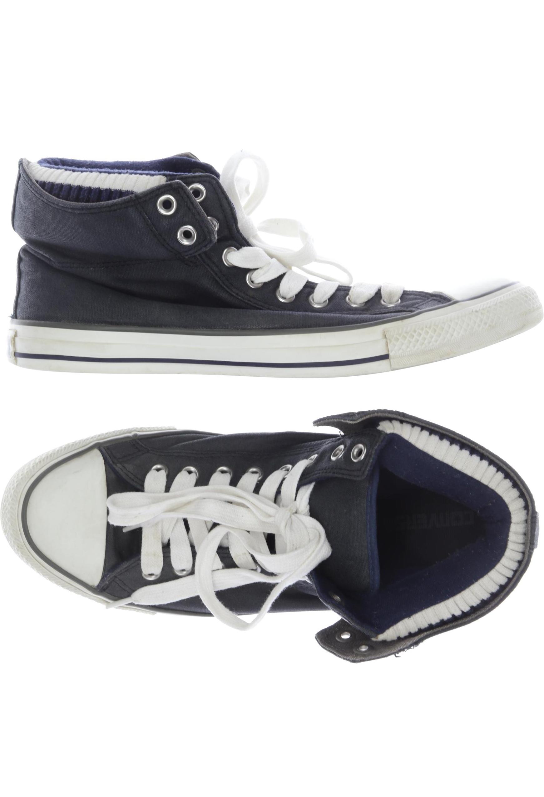 

Converse Herren Sneakers, marineblau, Gr. 45