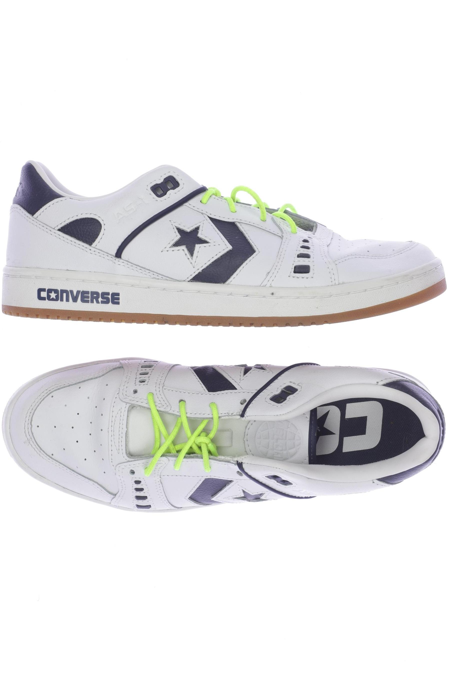 

Converse Herren Sneakers, weiß, Gr. 42