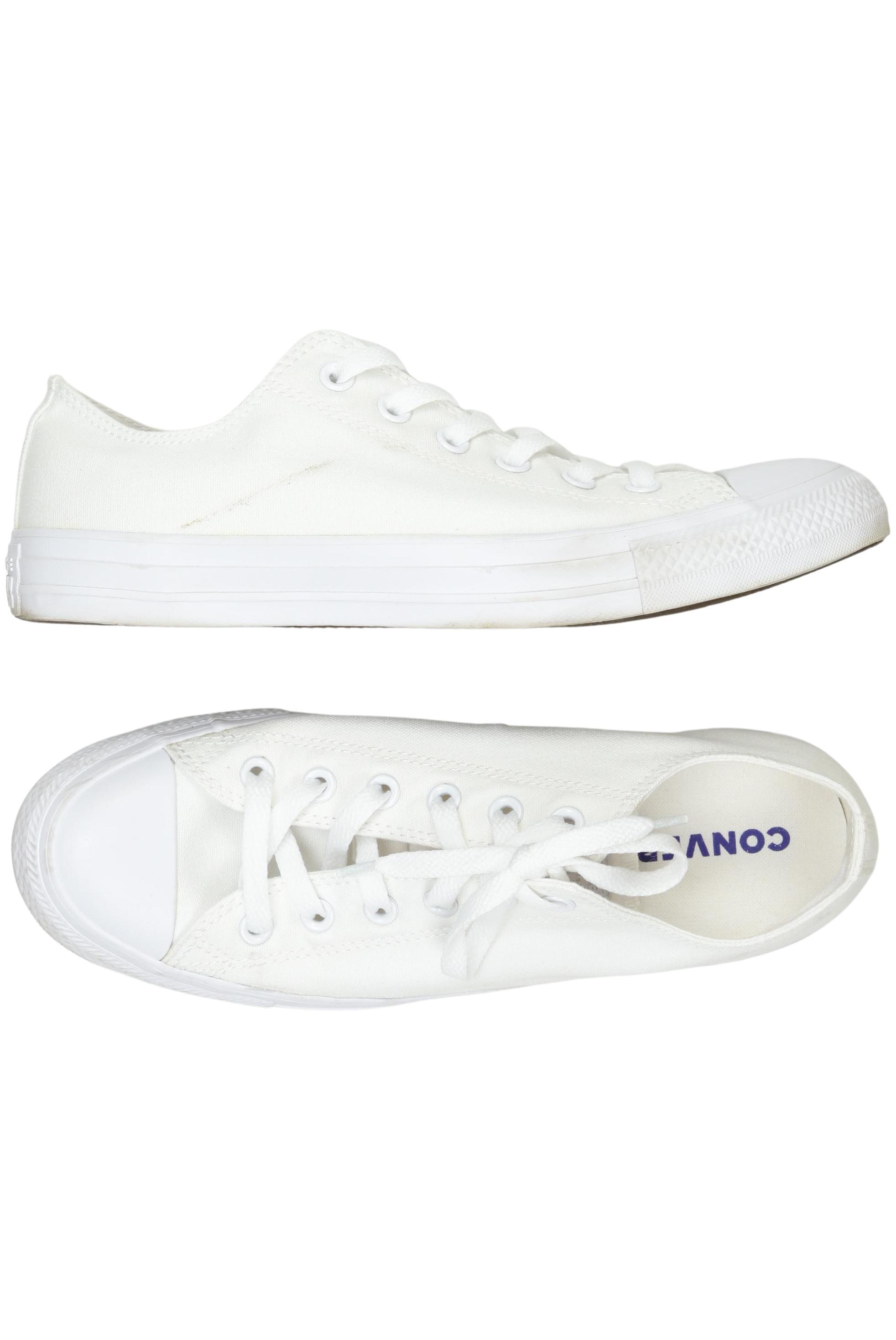 

Converse Herren Sneakers, weiß, Gr. 41