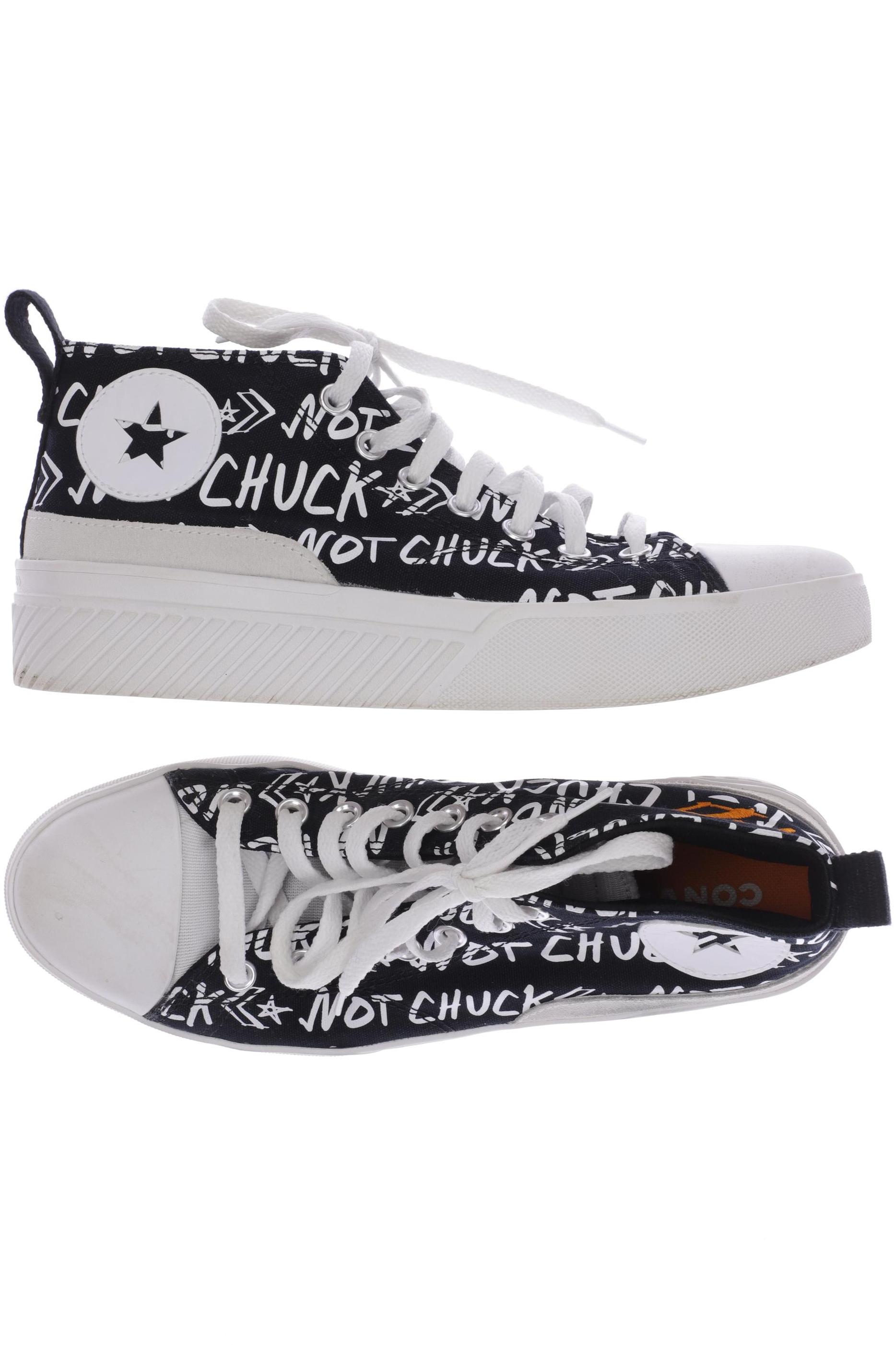 

Converse Herren Sneakers, schwarz