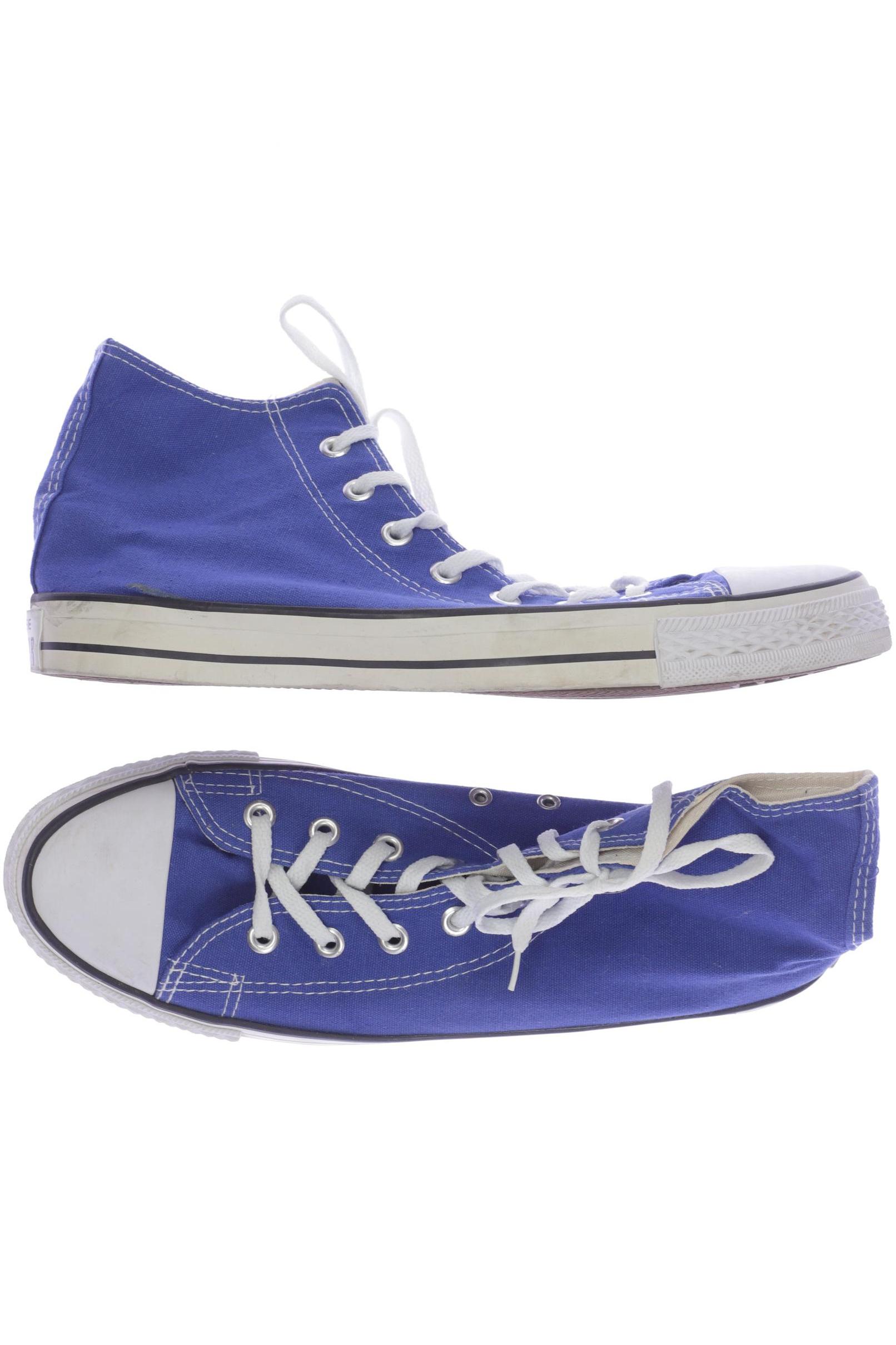 

Converse Herren Sneakers, blau, Gr. 44