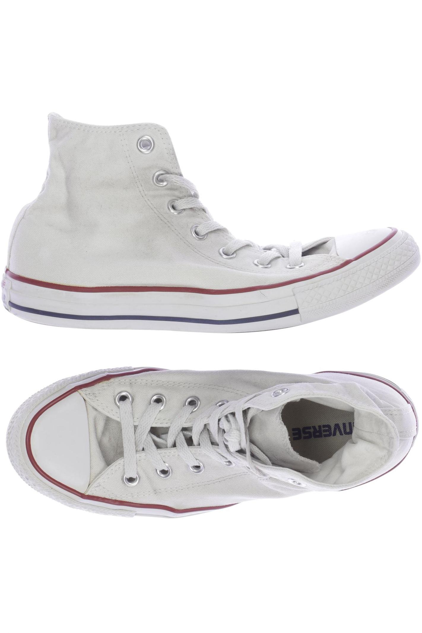 

Converse Herren Sneakers, cremeweiß