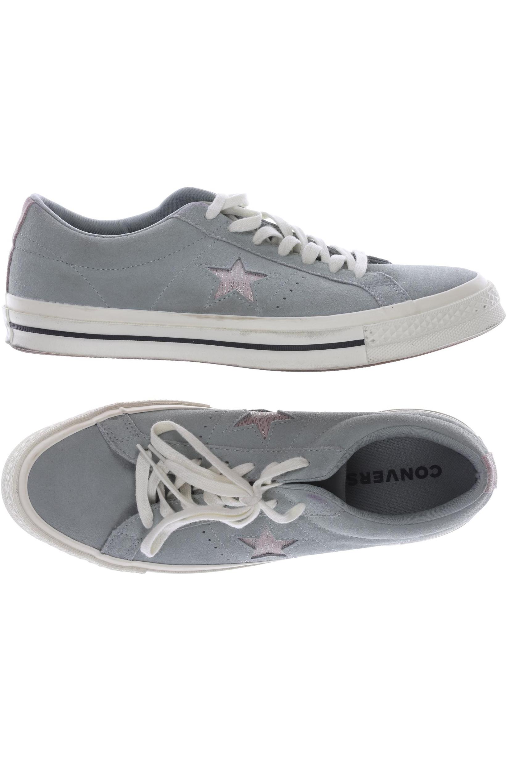 

Converse Herren Sneakers, hellgrün