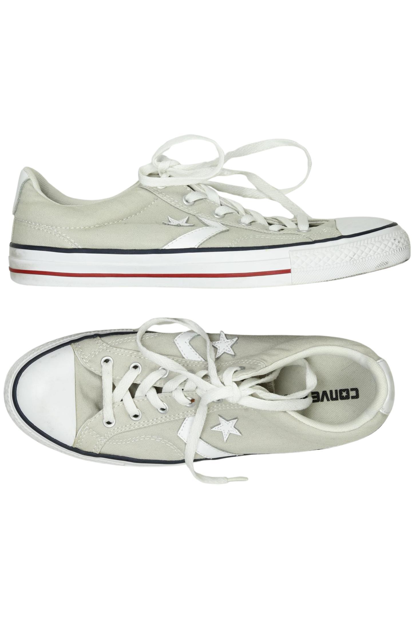 

Converse Herren Sneakers, grau, Gr. 42