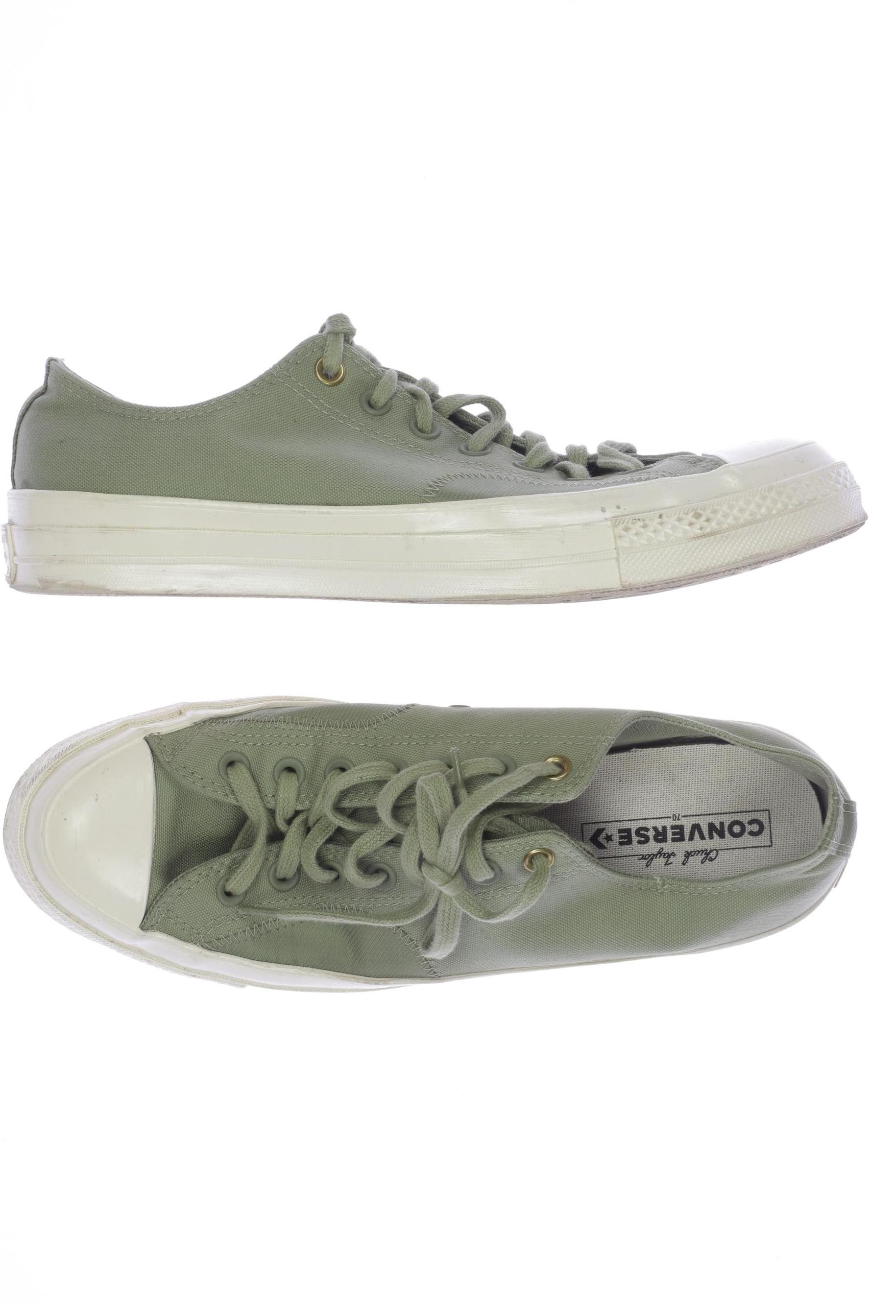 

Converse Herren Sneakers, grün, Gr. 44.5