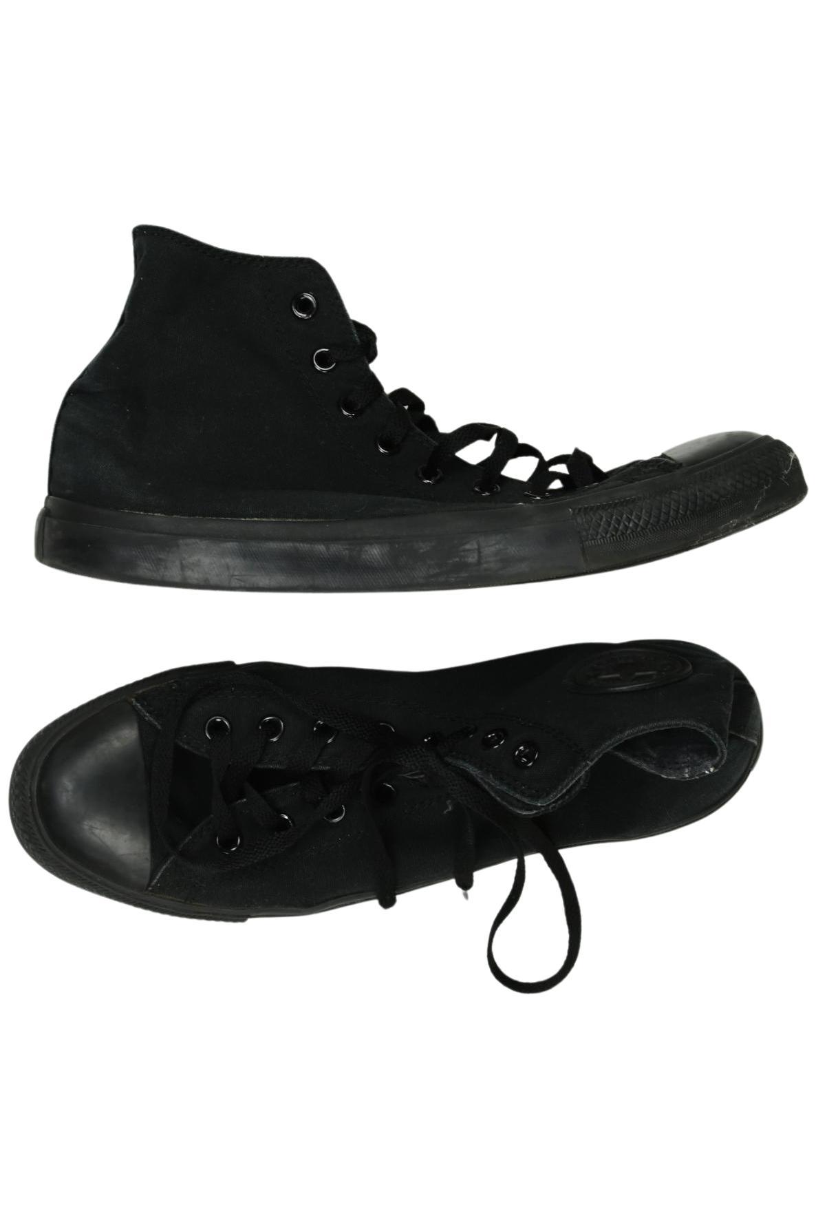 

Converse Herren Sneakers, schwarz, Gr. 45