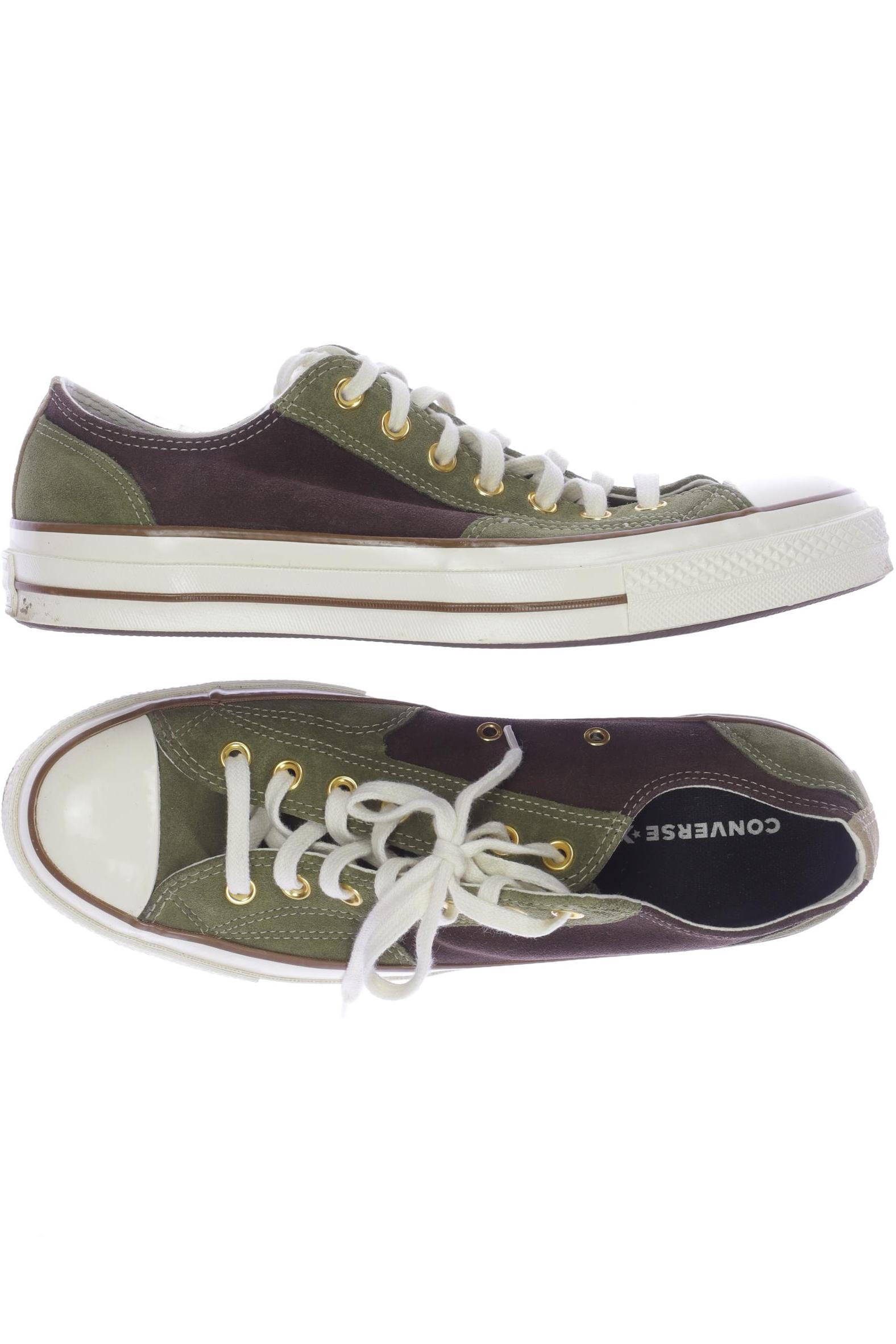 

Converse Herren Sneakers, grün