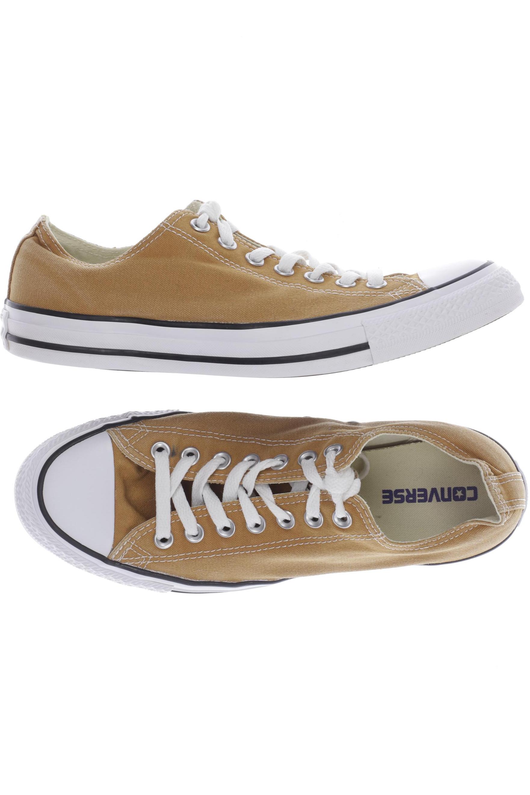 

Converse Herren Sneakers, orange, Gr. 42.5