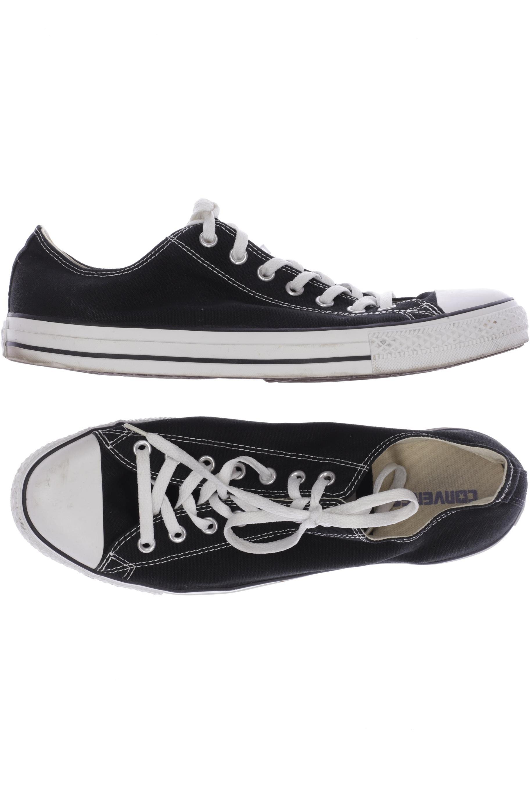 

Converse Herren Sneakers, schwarz