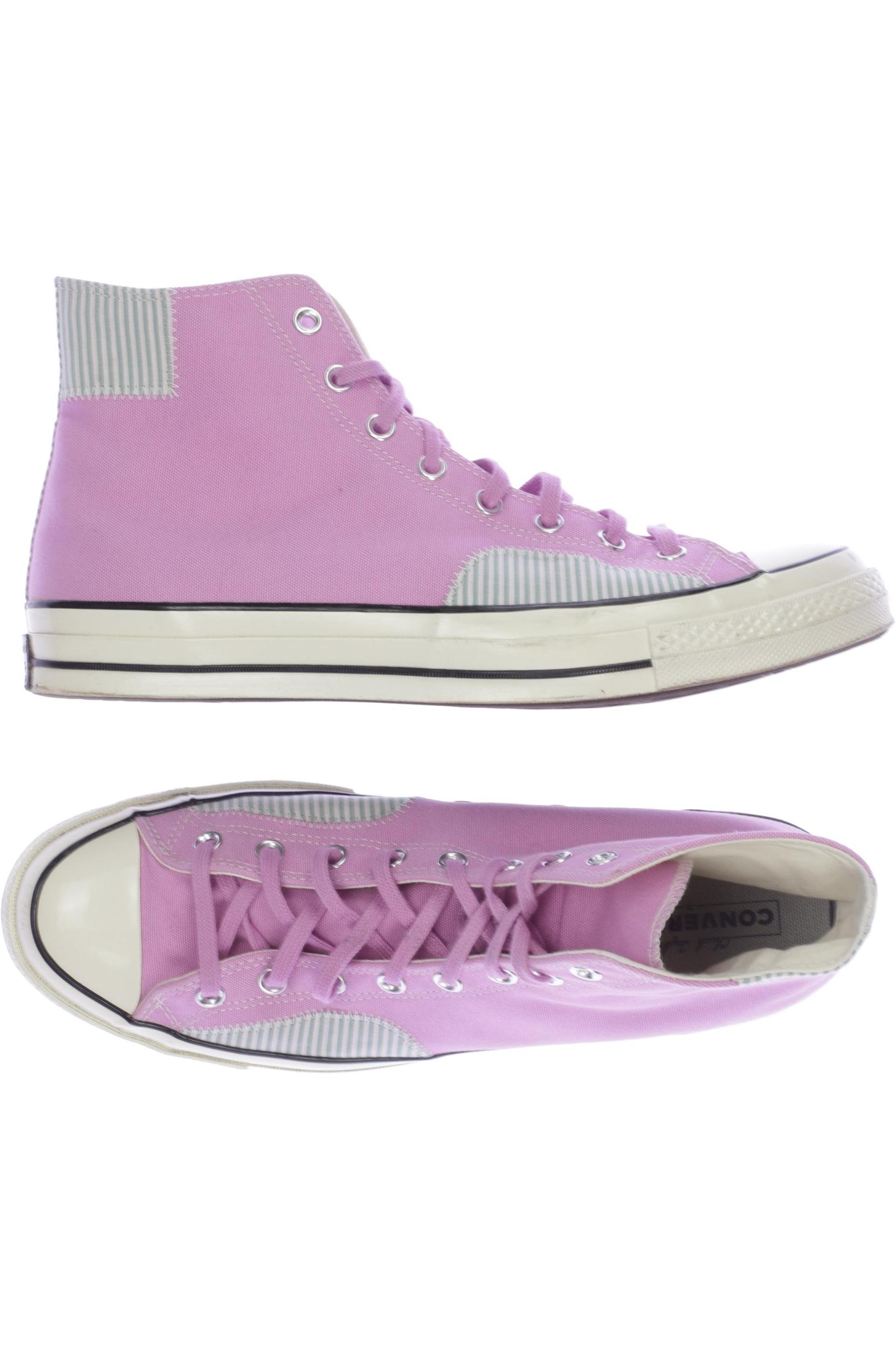 

Converse Herren Sneakers, pink, Gr. 48