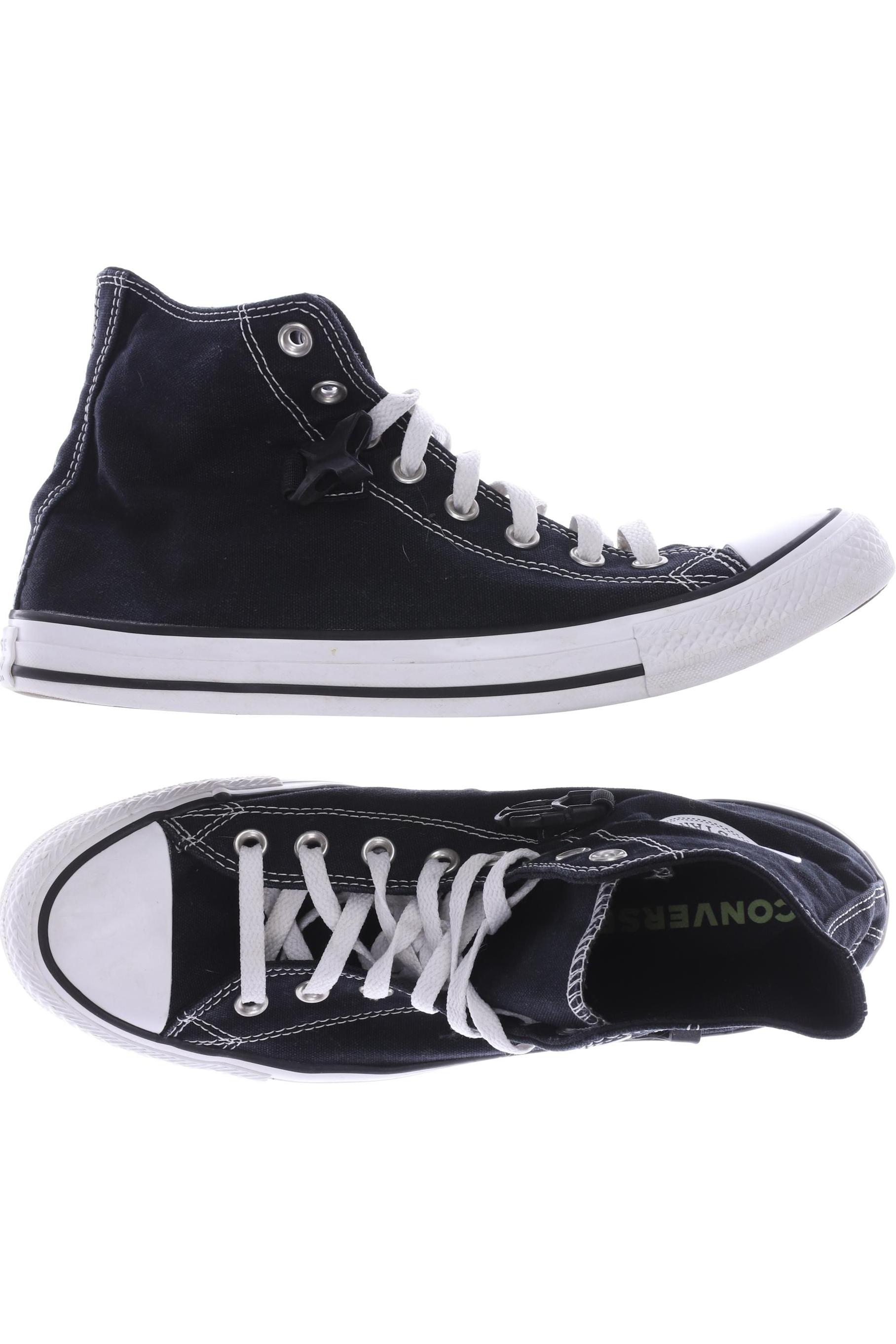 

Converse Herren Sneakers, schwarz