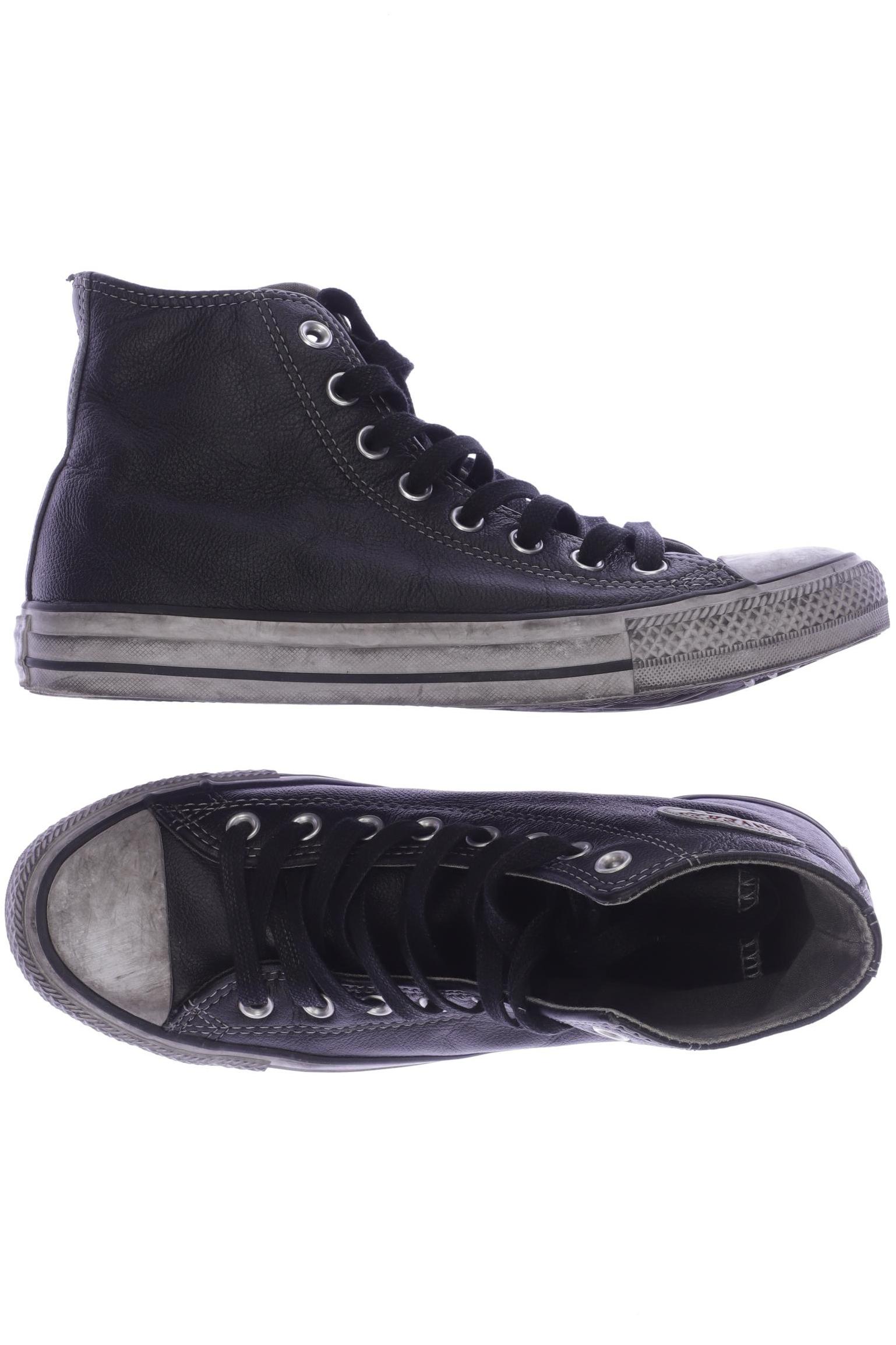 

Converse Herren Sneakers, schwarz