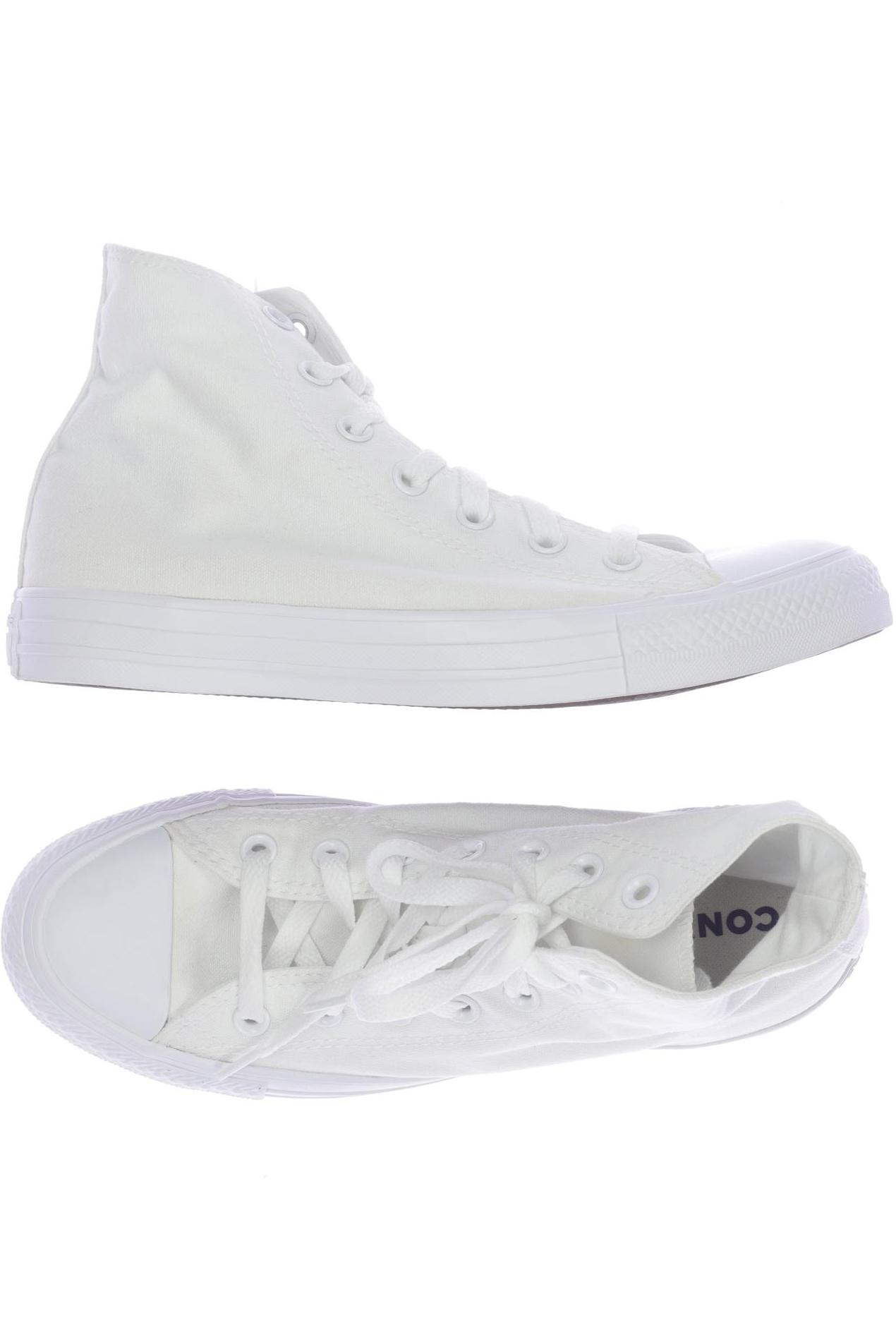 

Converse Herren Sneakers, weiß, Gr. 39