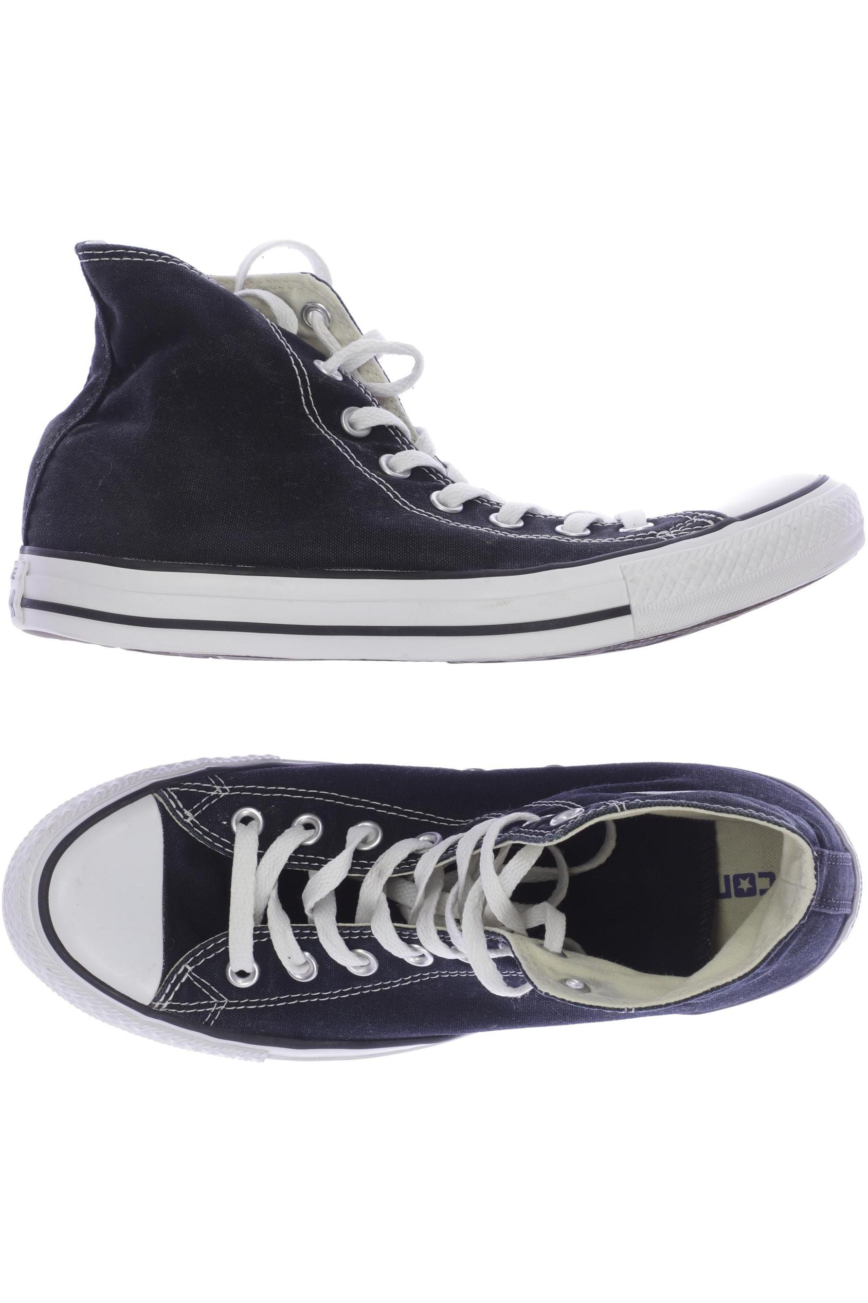 

Converse Herren Sneakers, schwarz, Gr. 42