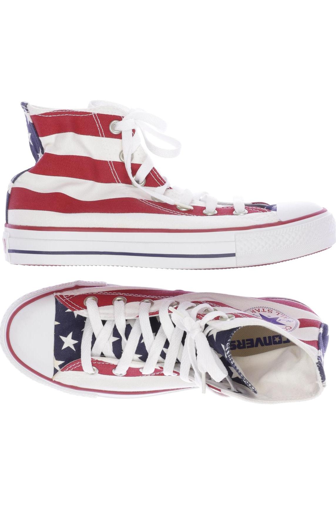 

Converse Herren Sneakers, rot, Gr. 37.5