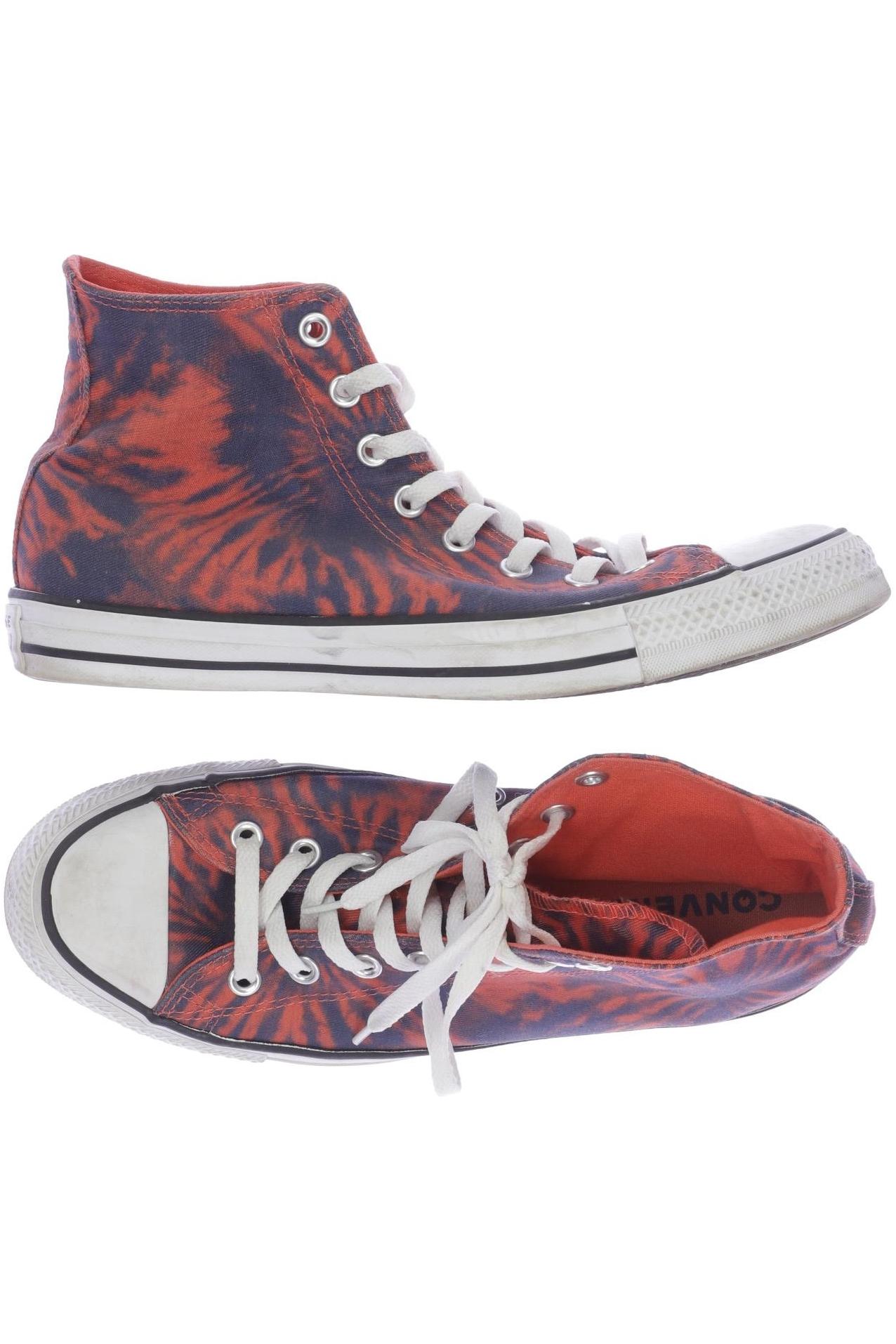 

Converse Herren Sneakers, orange, Gr. 42