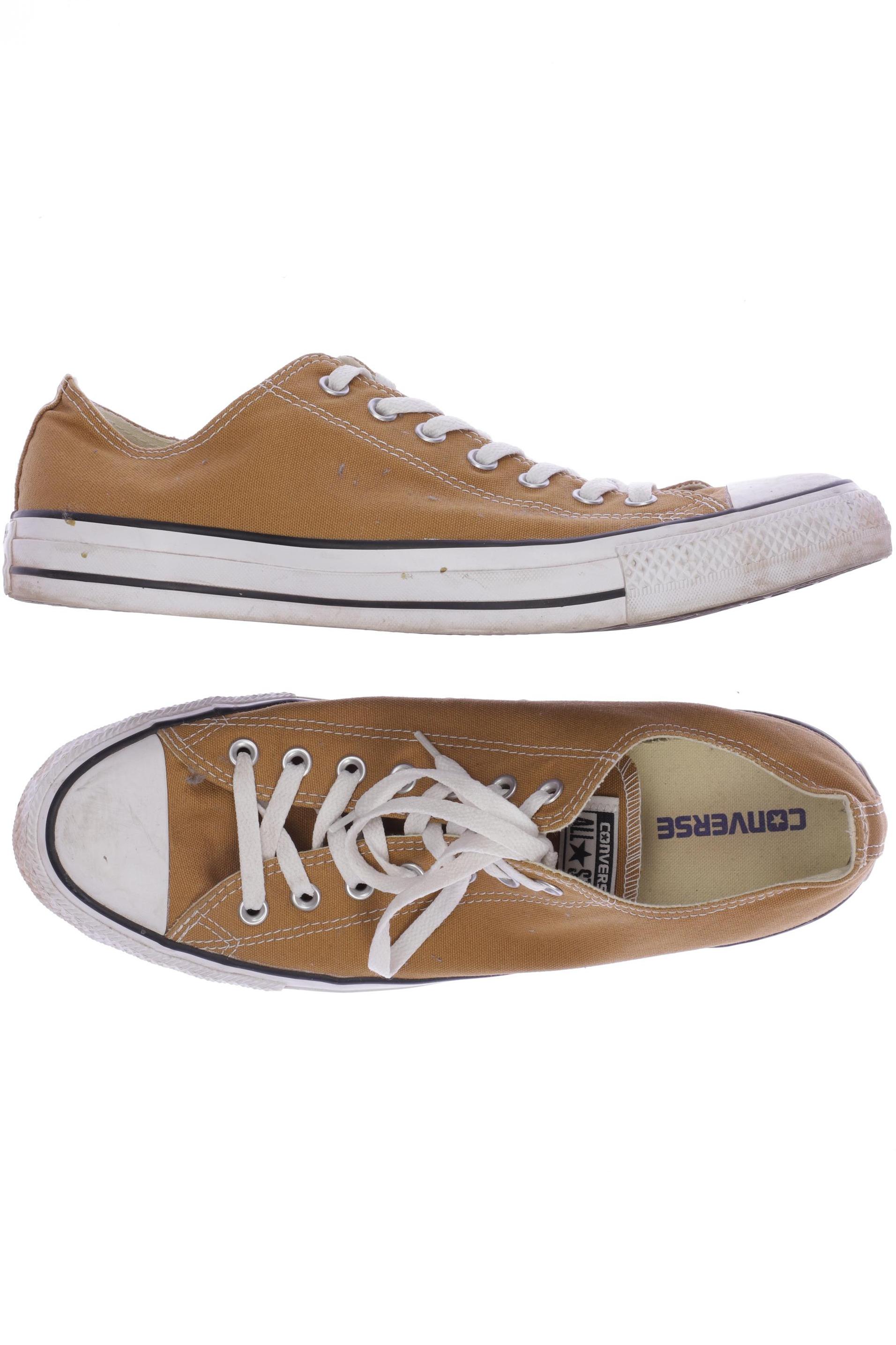 

Converse Herren Sneakers, braun, Gr. 46.5