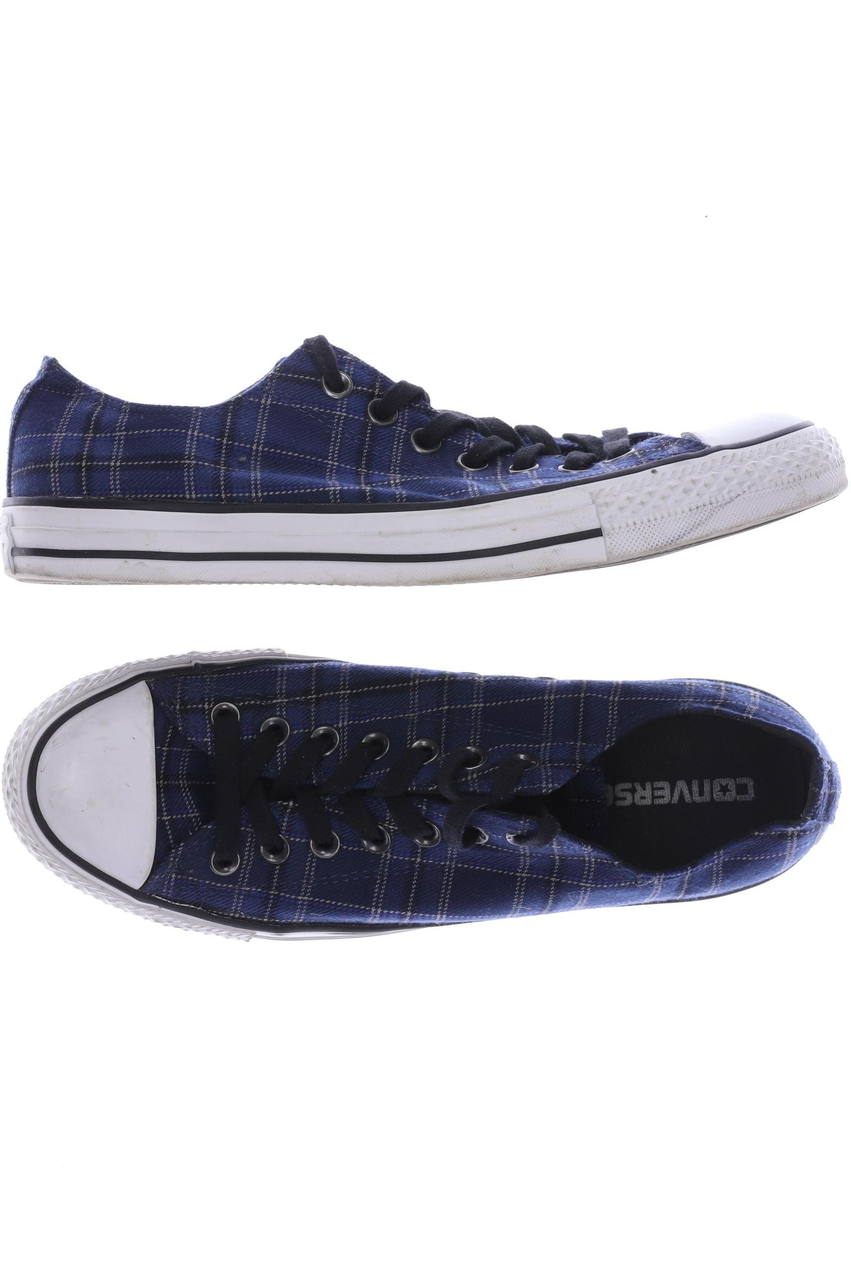 

Converse Herren Sneakers, marineblau