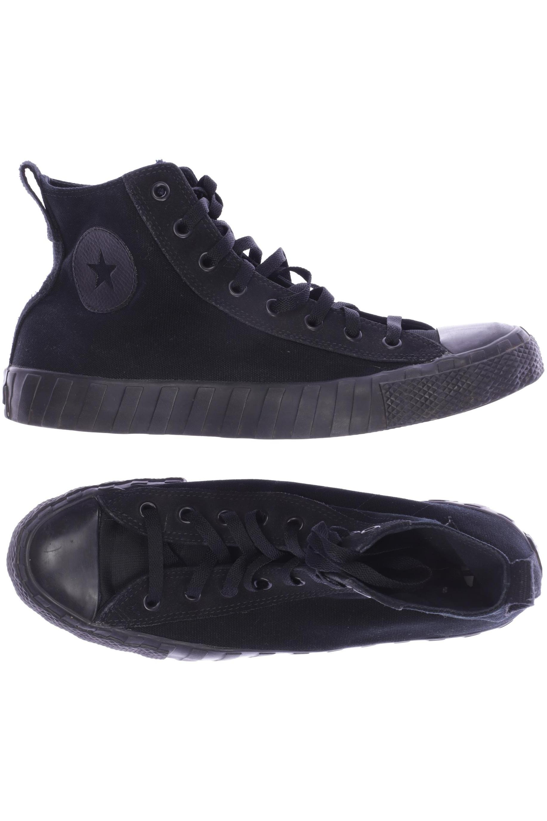 

Converse Herren Sneakers, schwarz