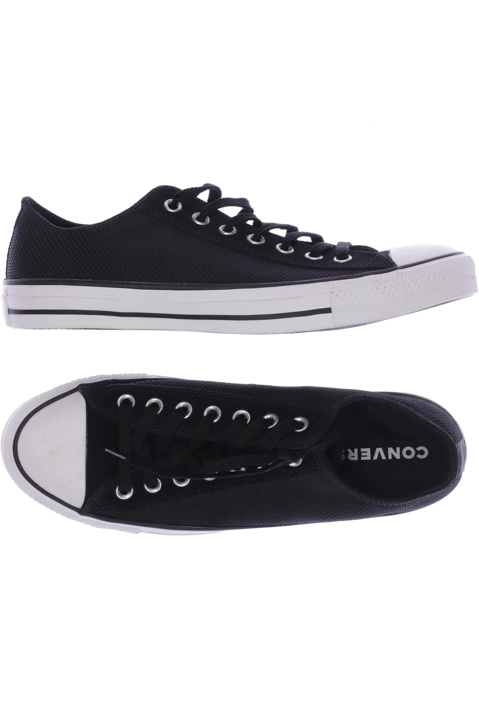 

Converse Herren Sneakers, schwarz