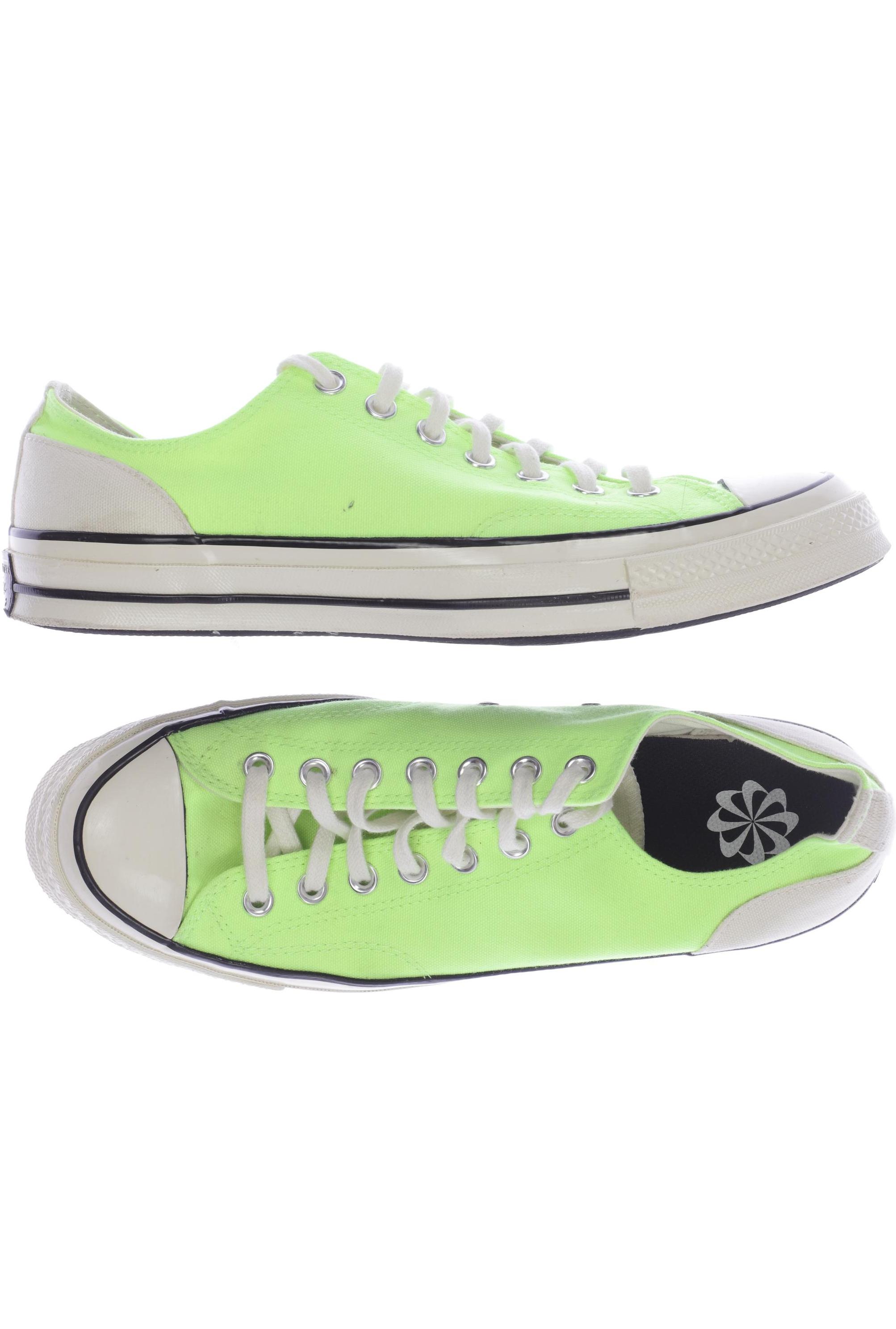 

Converse Herren Sneakers, neon, Gr. 43