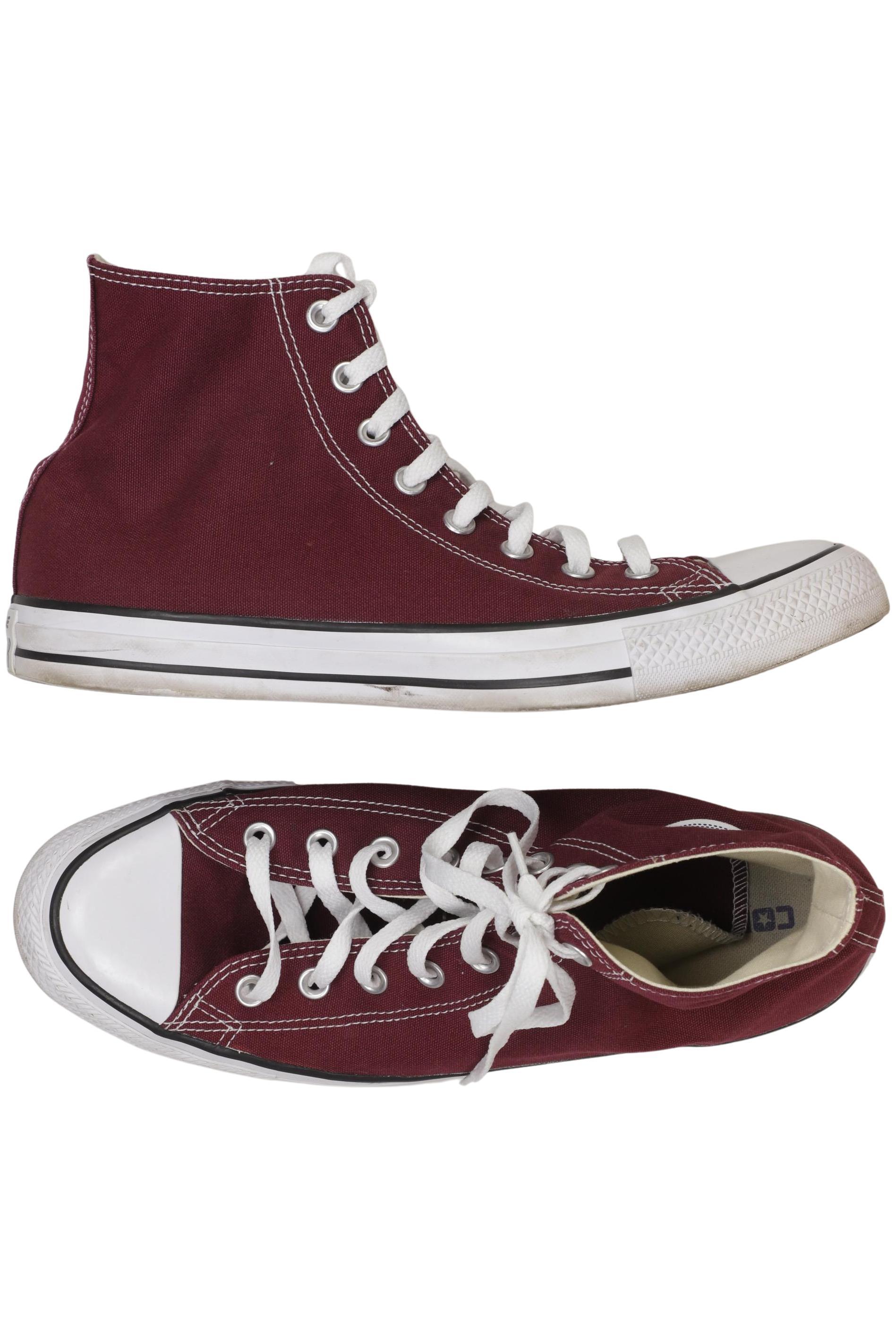 

Converse Herren Sneakers, rot, Gr. 43