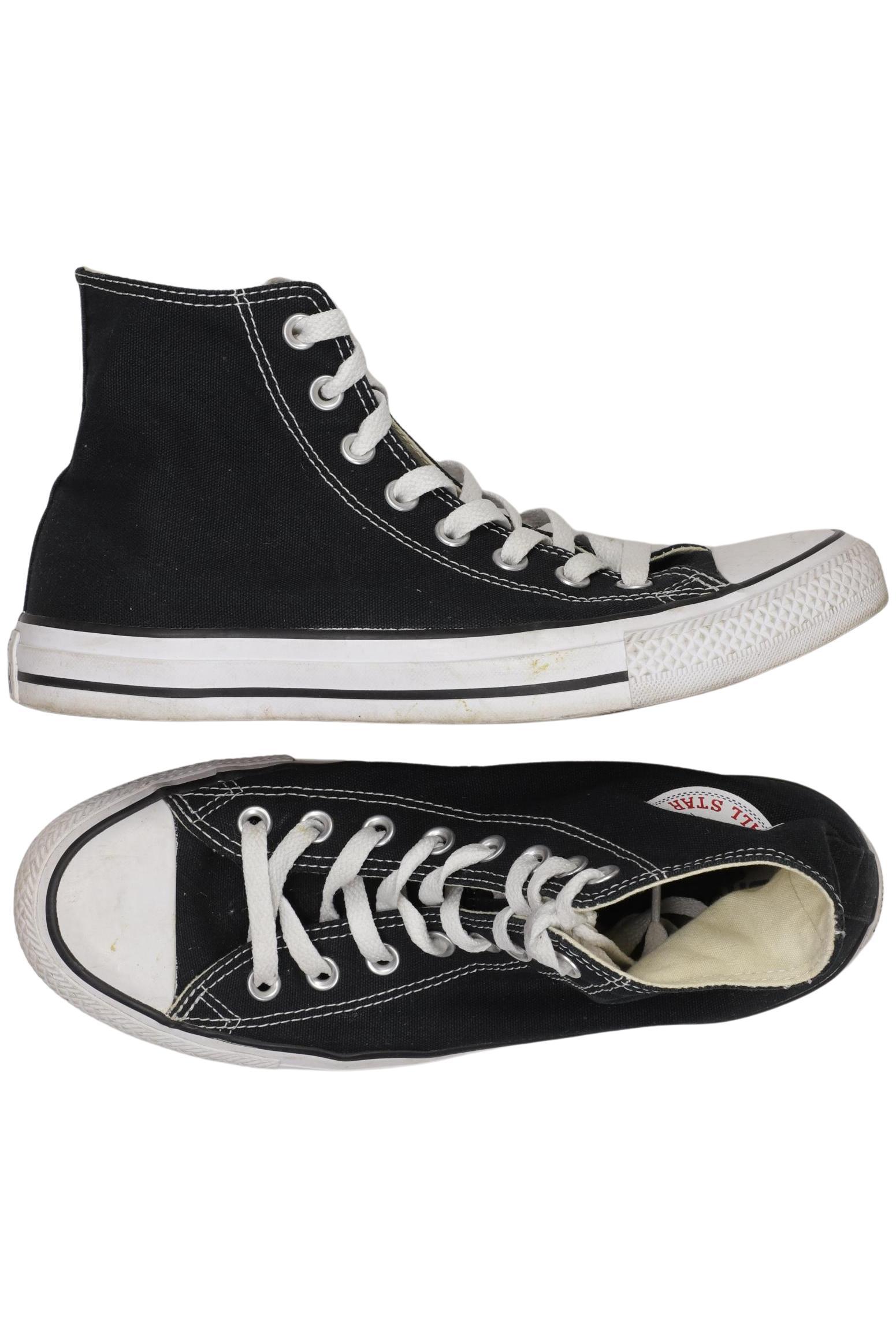 

Converse Herren Sneakers, schwarz, Gr. 41