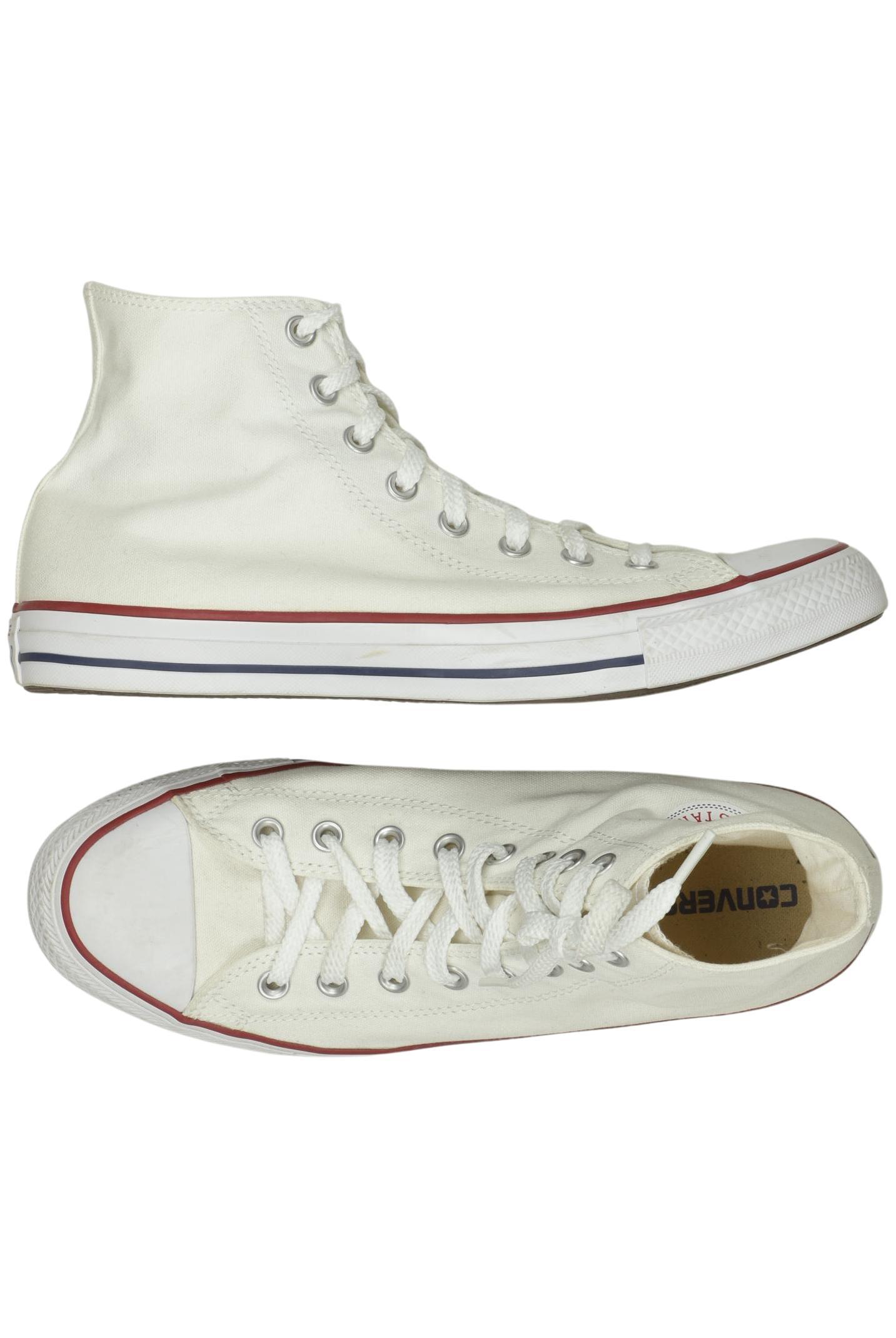 

Converse Herren Sneakers, weiß, Gr. 43