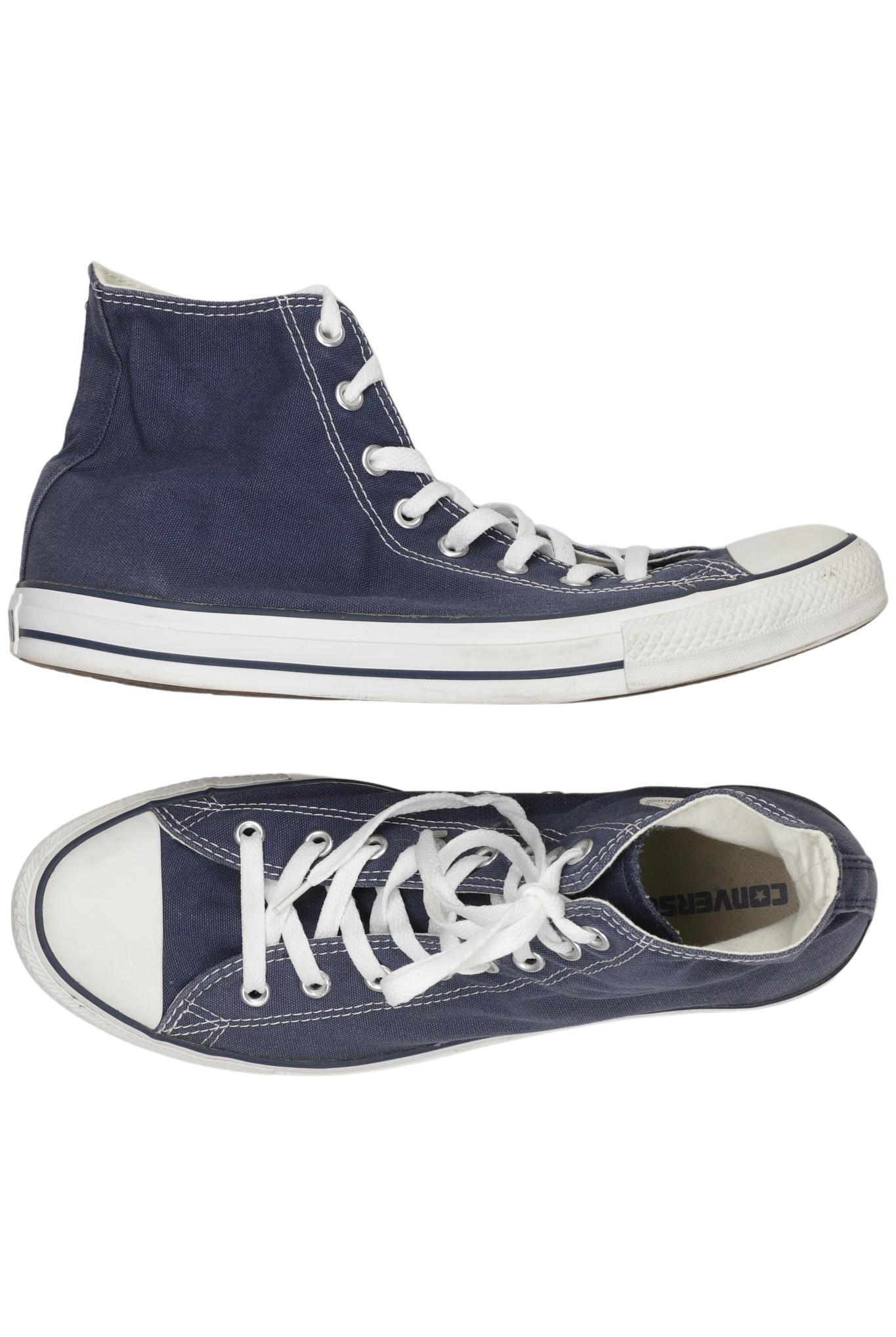 

Converse Herren Sneakers, marineblau, Gr. 46.5