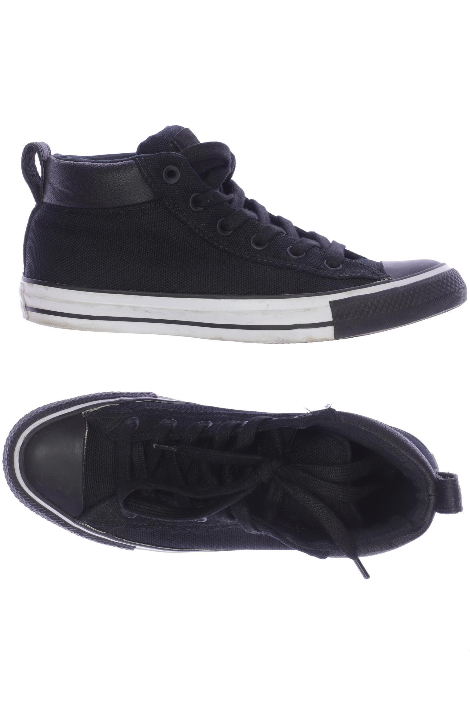 

Converse Herren Sneakers, schwarz, Gr. 40