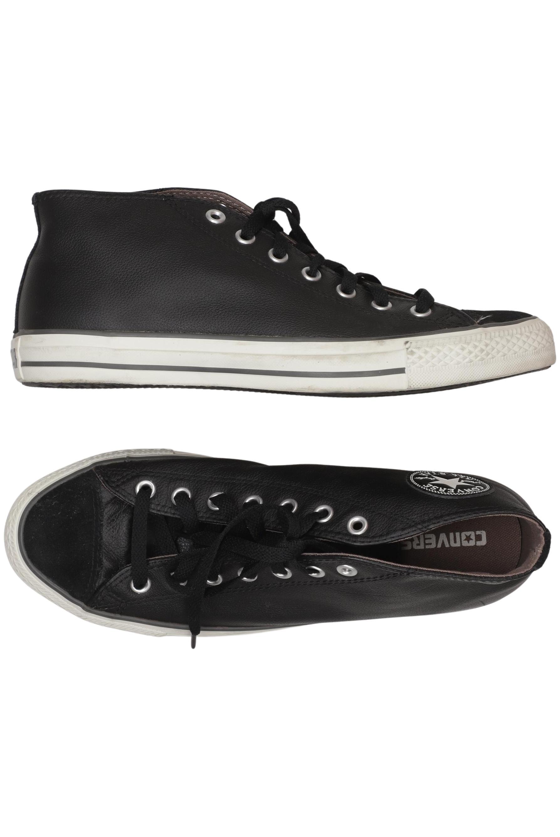 

Converse Herren Sneakers, schwarz, Gr. 43