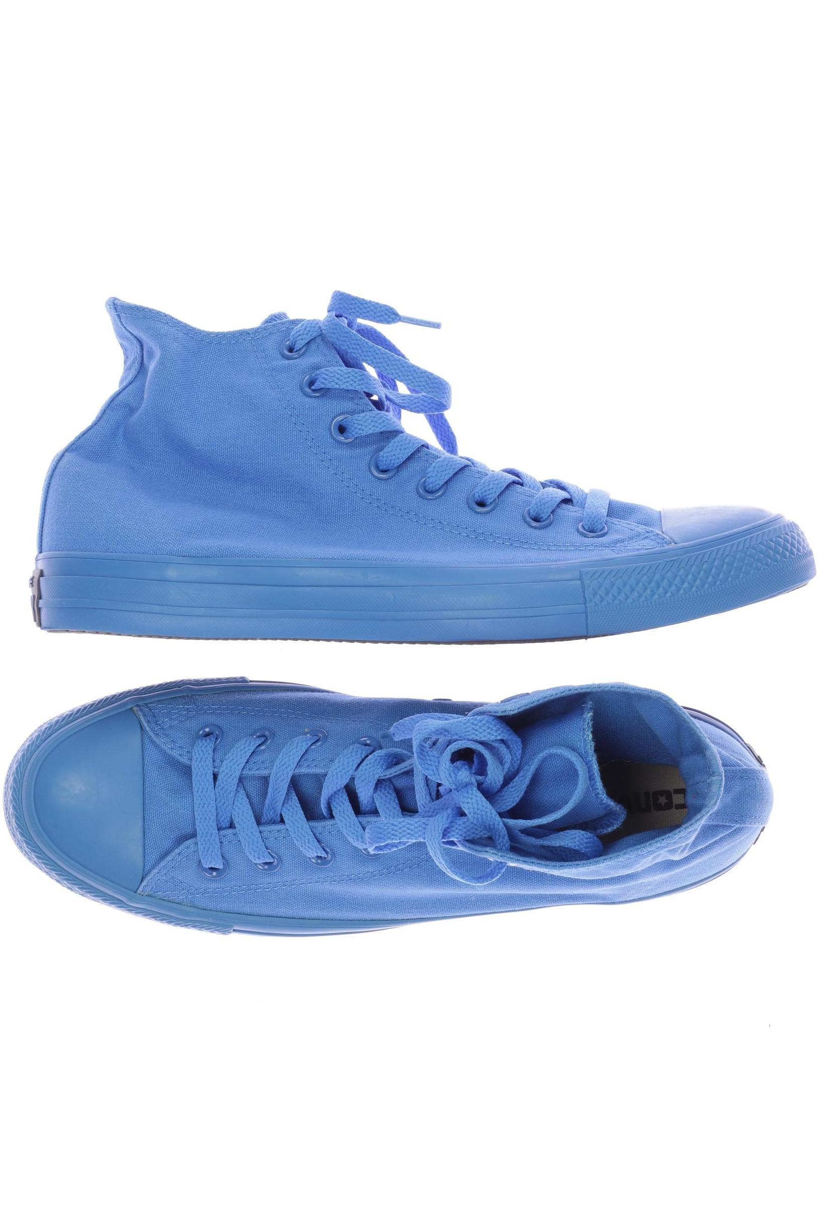 

Converse Herren Sneakers, blau, Gr. 42.5