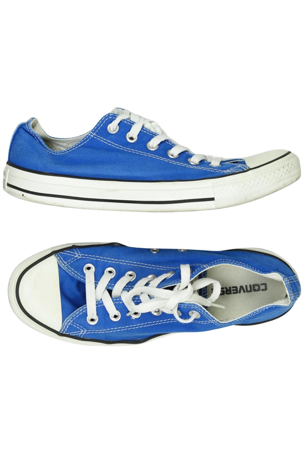 

Converse Herren Sneakers, blau, Gr. 41.5