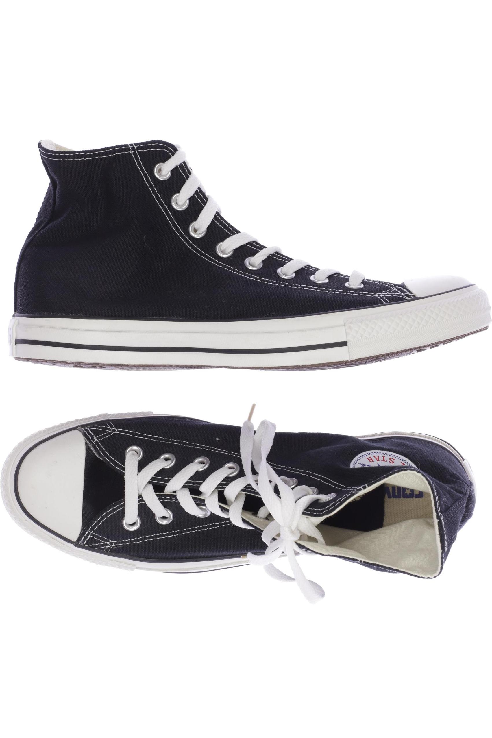 

Converse Herren Sneakers, schwarz, Gr. 43