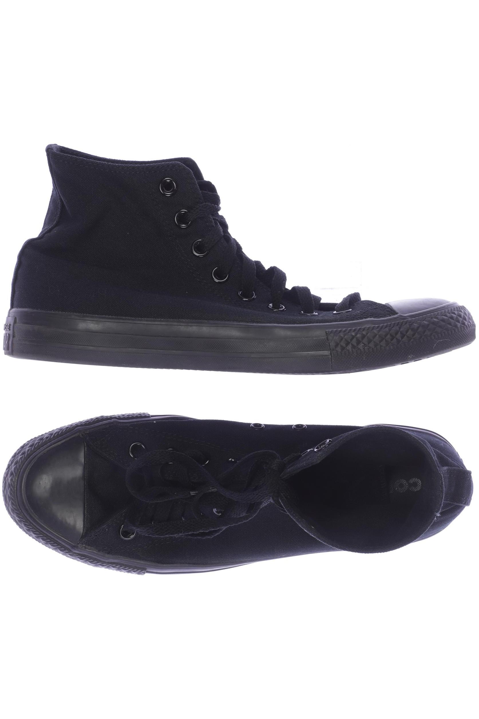

Converse Herren Sneakers, schwarz, Gr. 41