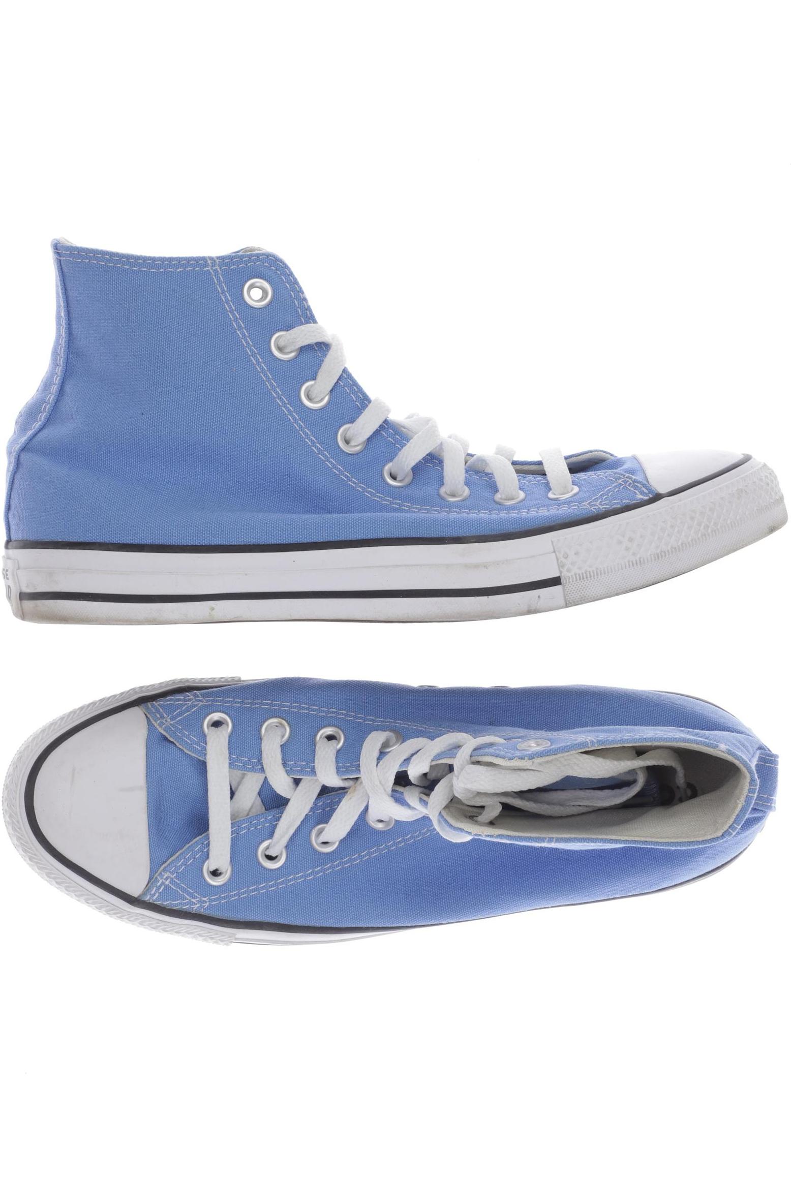 

Converse Herren Sneakers, blau, Gr. 41.5