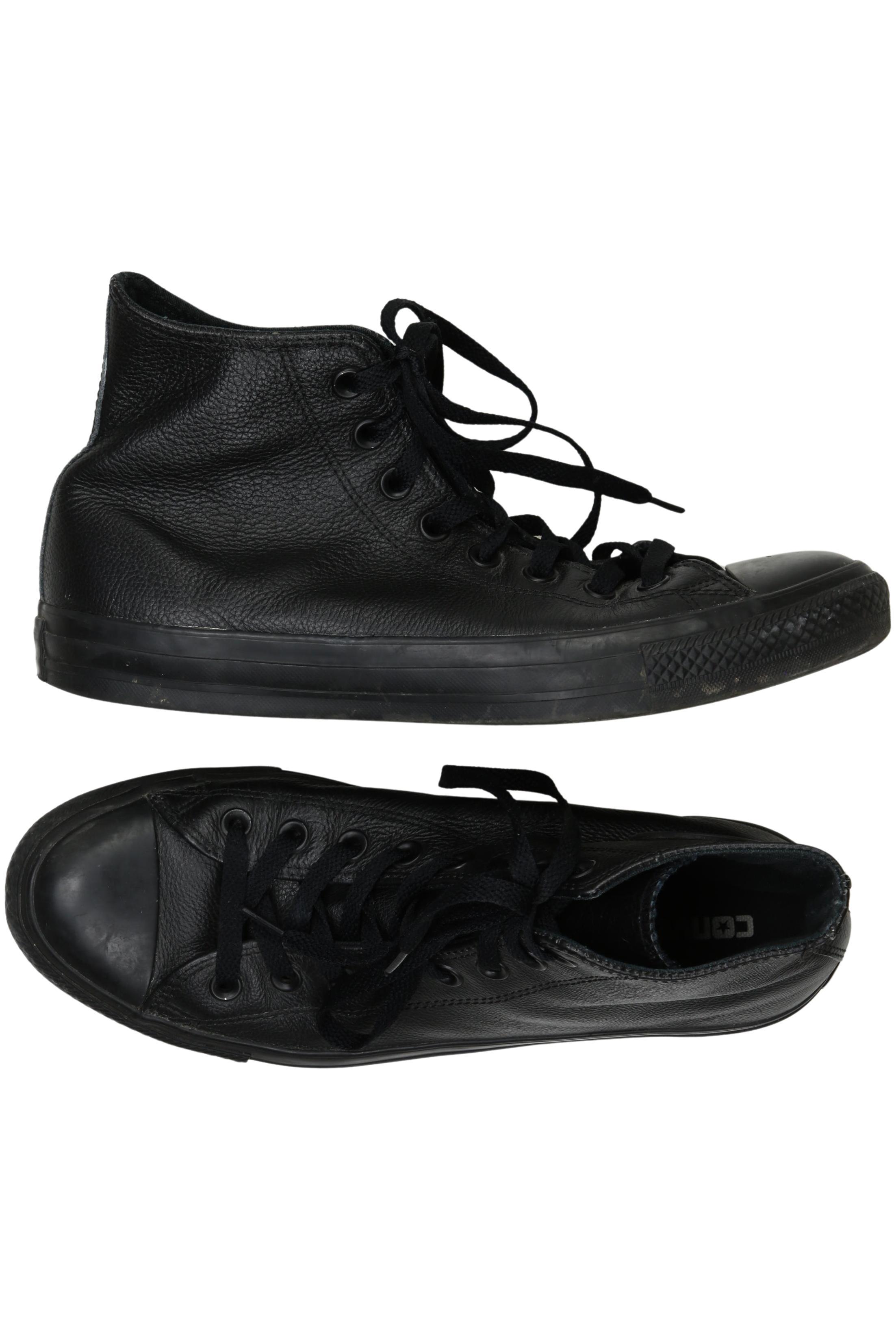 

Converse Herren Sneakers, schwarz, Gr. 41.5