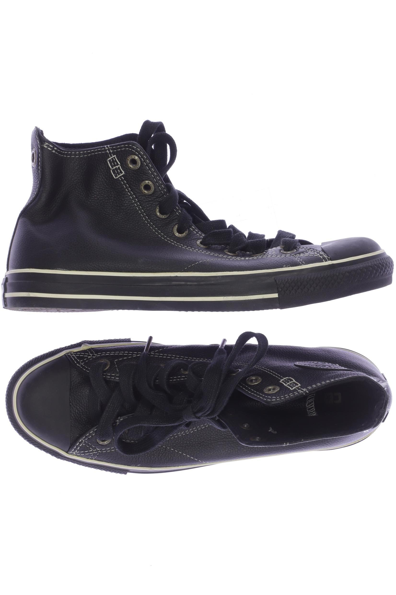 

Converse Herren Sneakers, schwarz