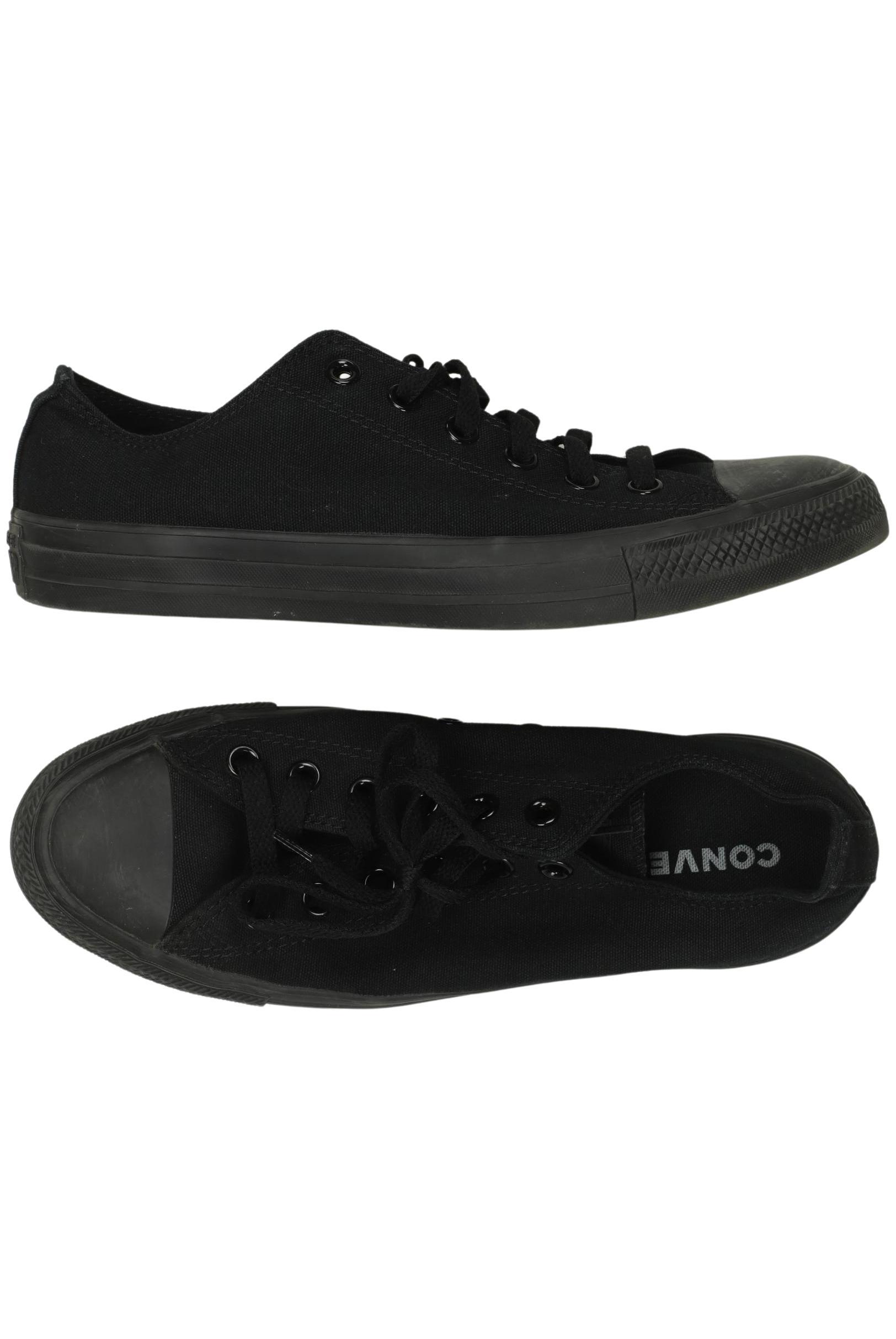 

Converse Herren Sneakers, schwarz, Gr. 41